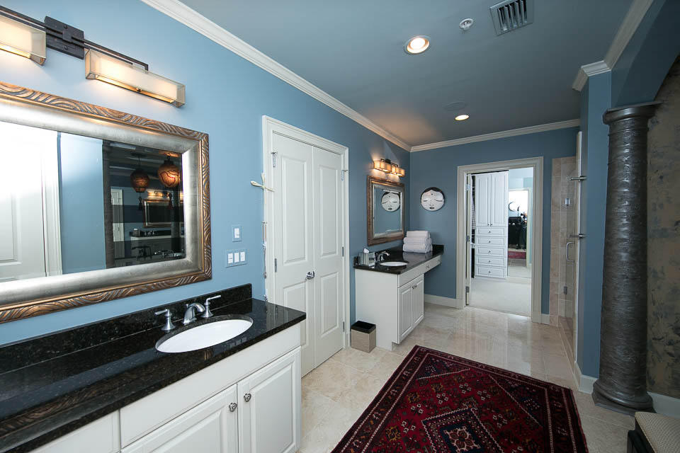 ONE WATER PLACE AT KELLY PLANTATION - Residential