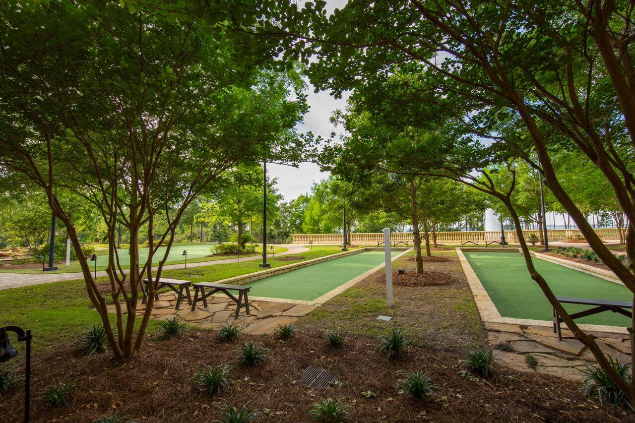 ONE WATER PLACE AT KELLY PLANTATION - Residential