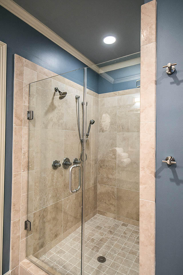 ONE WATER PLACE AT KELLY PLANTATION - Residential