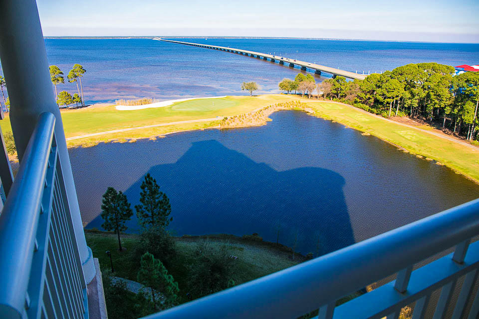 ONE WATER PLACE AT KELLY PLANTATION - Residential