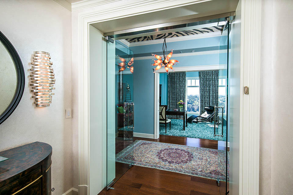 ONE WATER PLACE AT KELLY PLANTATION - Residential