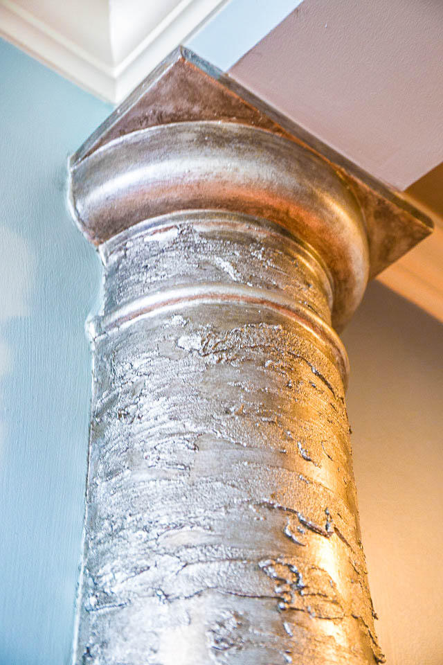 ONE WATER PLACE AT KELLY PLANTATION - Residential