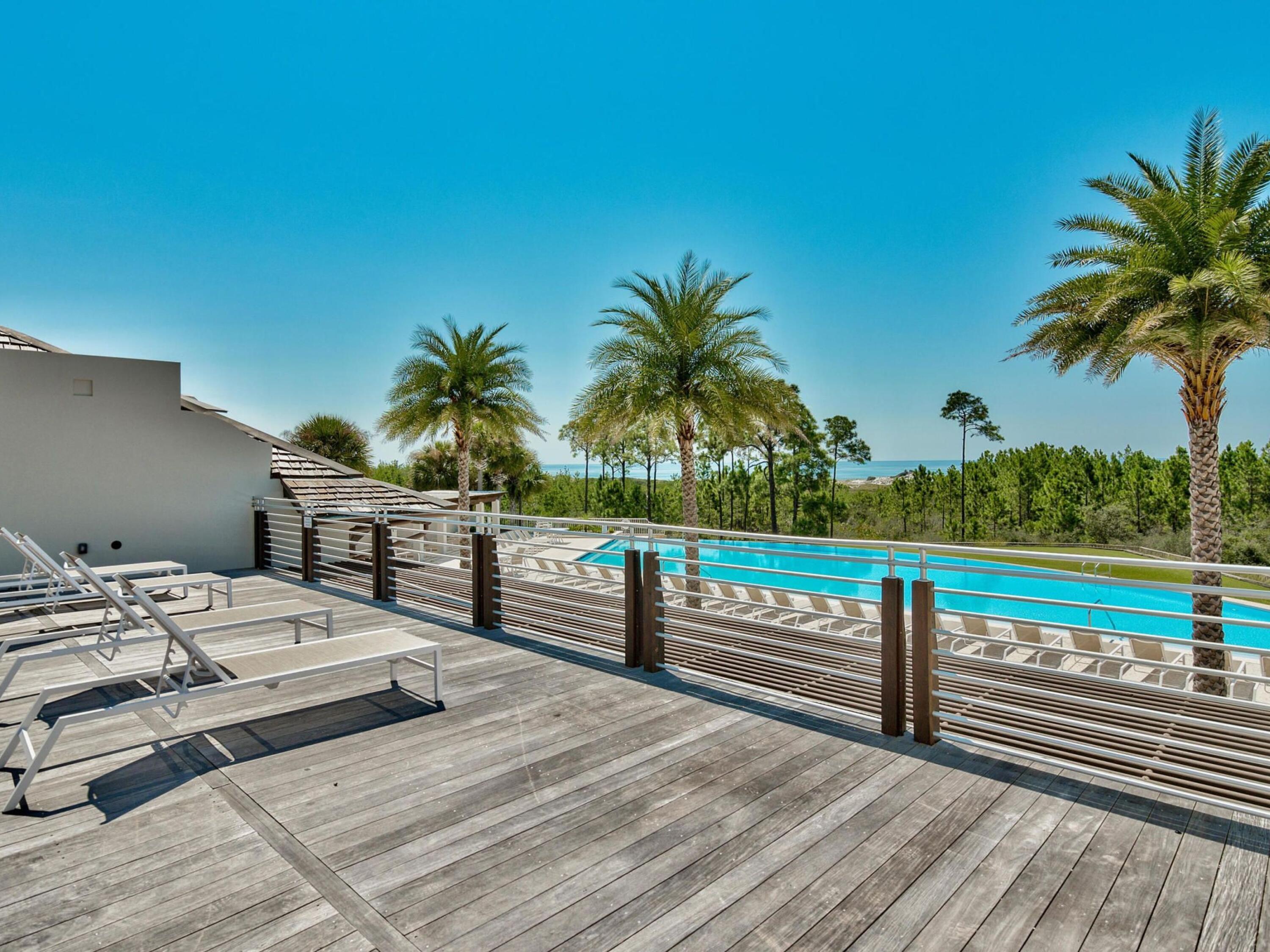 CYPRESS DUNES - Land