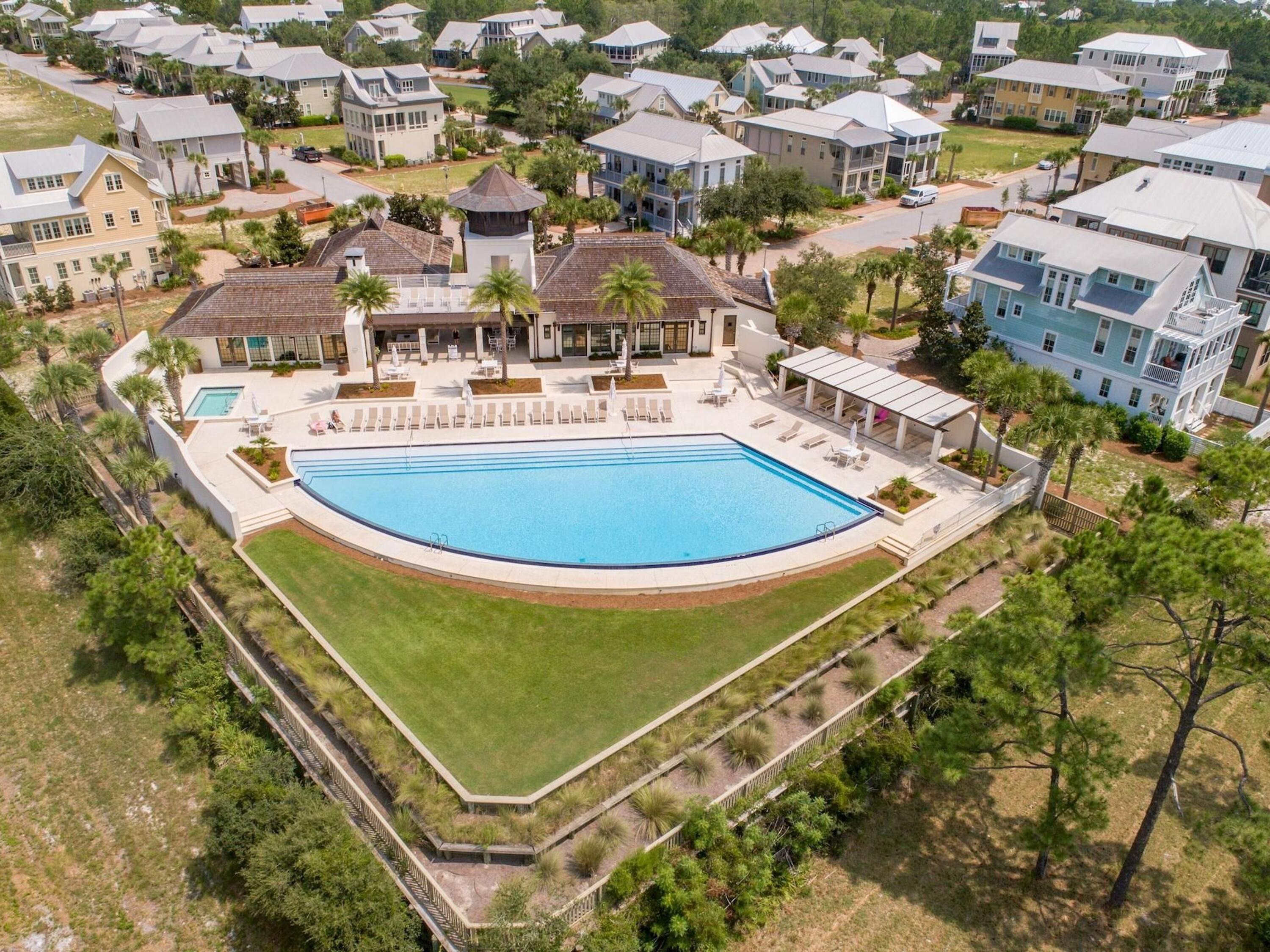 CYPRESS DUNES - Land