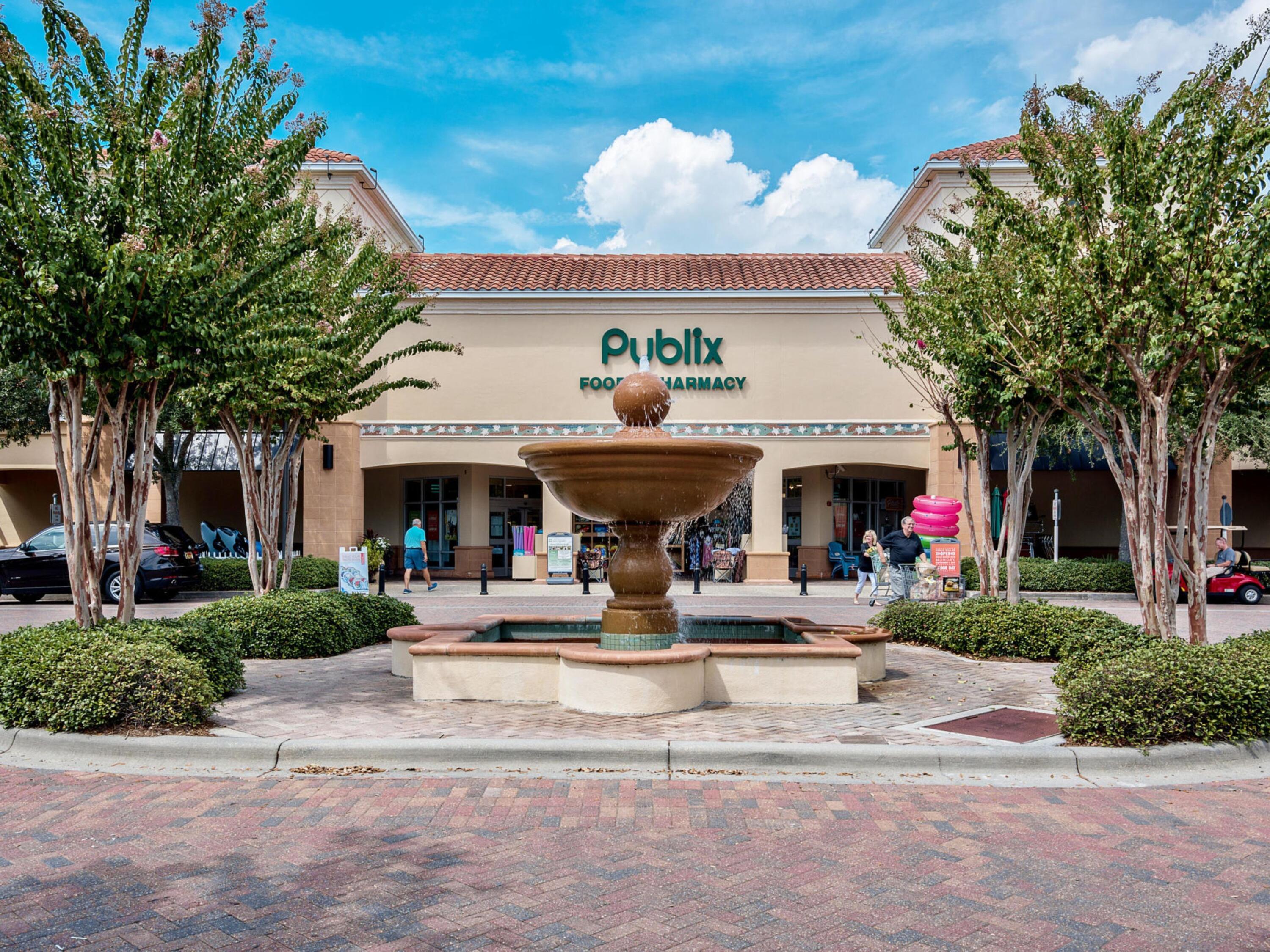 CYPRESS DUNES - Land