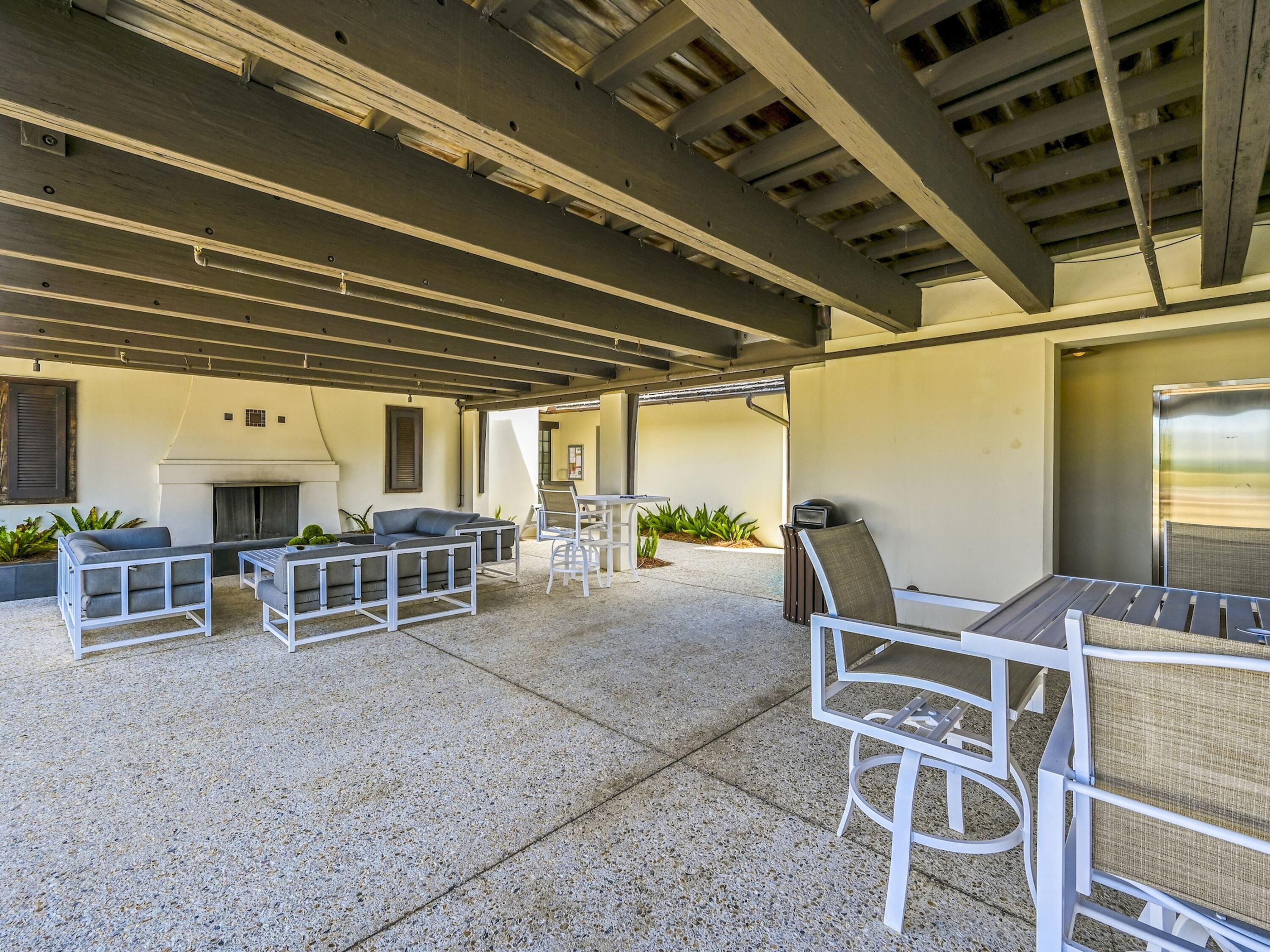 CYPRESS DUNES - Land