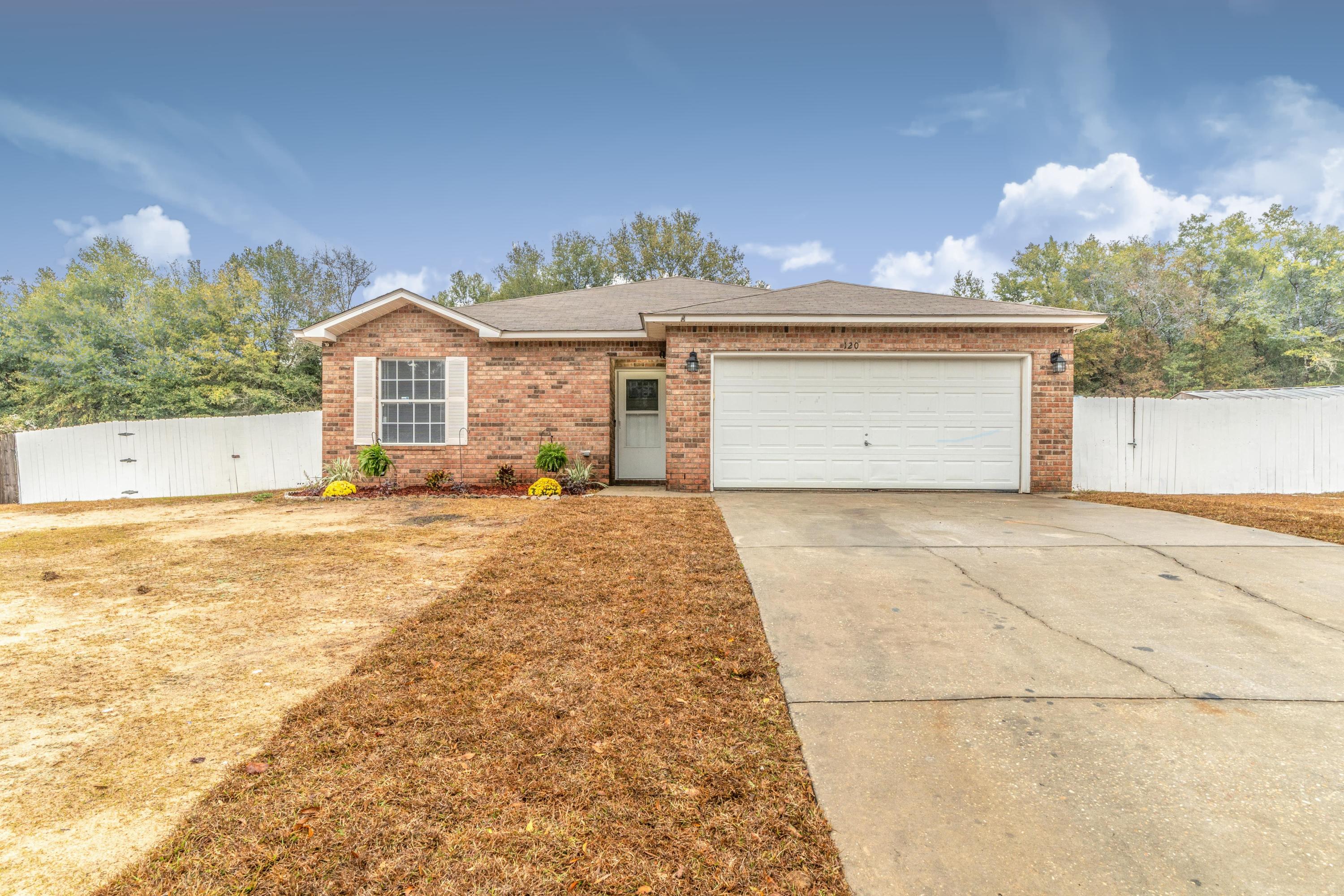 RIDGE CREST PH I - Residential