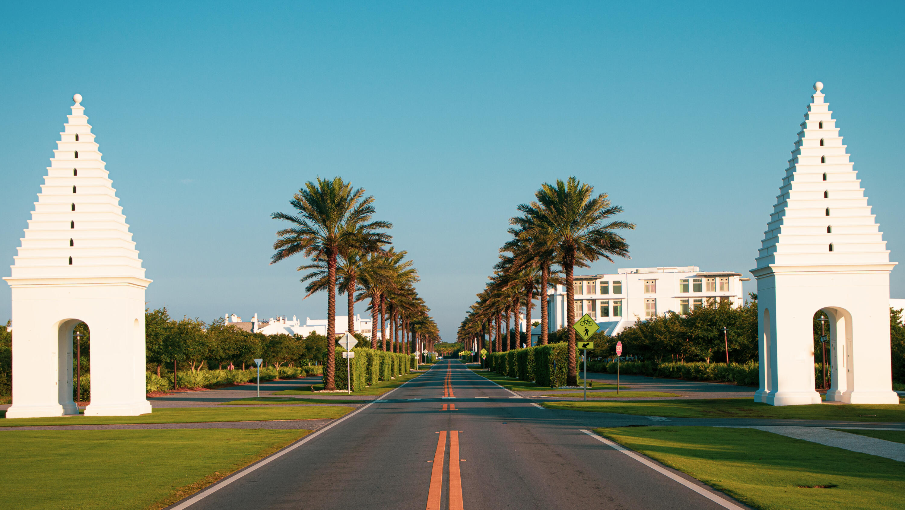 ALYS BEACH - Land