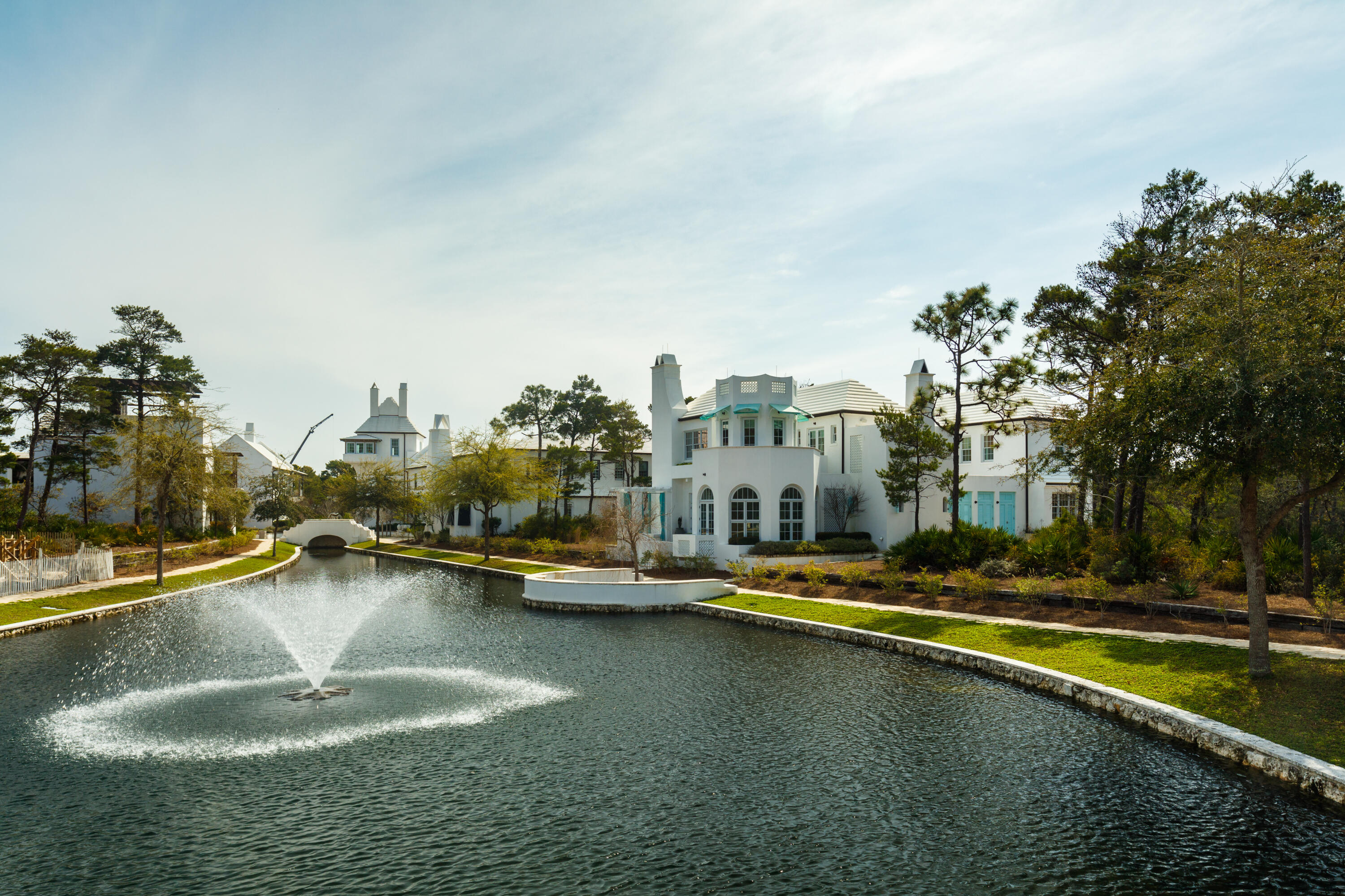 ALYS BEACH - Land