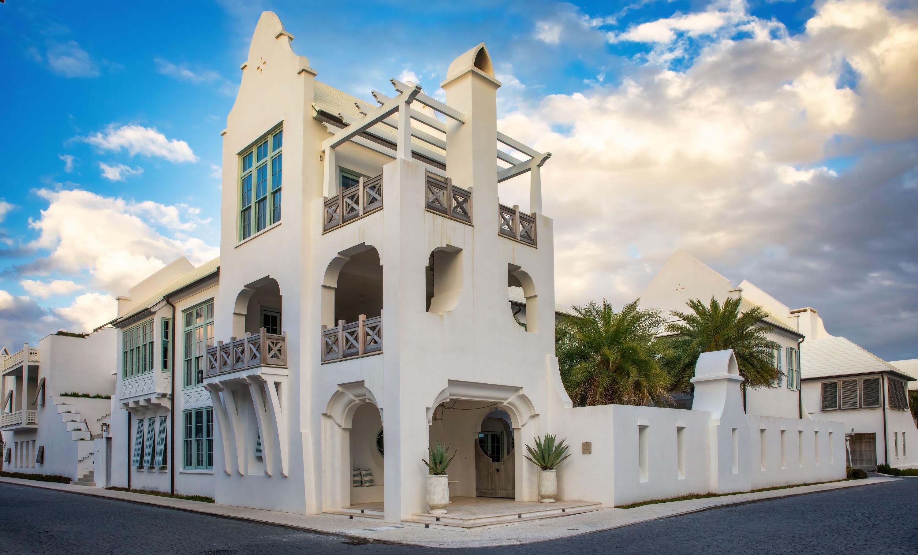 ALYS BEACH - Land