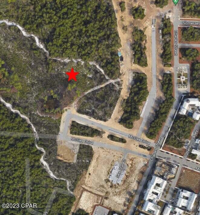 Located in the prestigious Alys Beach community of Florida, homesite DD5 offers an incredible opportunity to own a piece of paradise in one of the most desirable destinations in the country. As one of the largest lots available in the area, this lot is one of the few which allow for a free standing home unattached to any neighboring houses. This lot comes with plans designed by the renowned TS Adams Studio. Boasting nearly 7,000ft of conditioned living space and generous outdoor entertaining space, the plans are currently in second approval phase and will be fully approved within the next few weeks which will save you months or approval time.This lot is directly across the street from the soon to be built new Alys pool, restaurant and greens park area. The lot is nestled in a prime location in Alys Beach, which is renowned for its exquisite architecture and breathtaking surroundings. This exclusive community boasts a pristine beach, a tranquil lake, lush greenery, and world-class amenities, making it a coveted destination for both full-time residents and vacationers.
One of the best features of this lot is its close proximity to the luxury amenities that Alys Beach has to offer. The community's town center is just a short walk away, and it offers a plethora of dining and shopping options, as well as a beautiful park and amphitheater. The town center is also home to some of the most exquisite examples of Alys Beach's signature architecture, with stunning white-washed buildings and lush courtyards that transport you to a Mediterranean oasis.
Alys Beach's world-class amenities don't stop at the town center, either. The community boasts a state-of-the-art fitness center, tennis courts, and a stunning pool that overlooks the glistening Gulf of Mexico. There's also a children's playground and an outdoor amphitheater where you can catch live music and performances.
The beach is just a stone's throw away from the lot, so you can easily spend your days soaking up the sun, swimming in the crystal-clear waters, and enjoying the soft, sugary sand between your toes. Alys Beach's beach is renowned for its beauty and serenity, and it's the perfect place to unwind and disconnect from the stresses of everyday life.