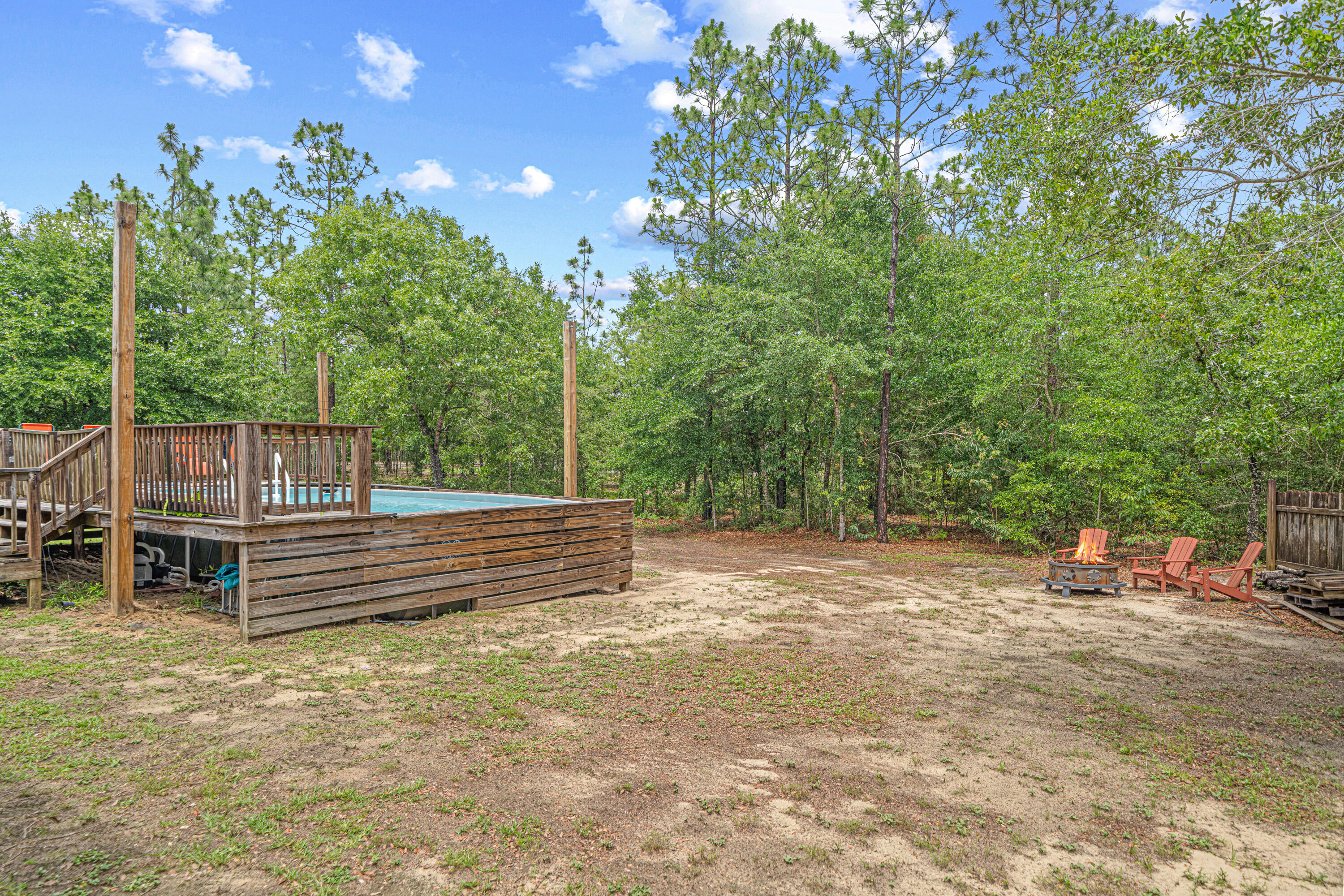 Oakwood Lakes Estates - Residential
