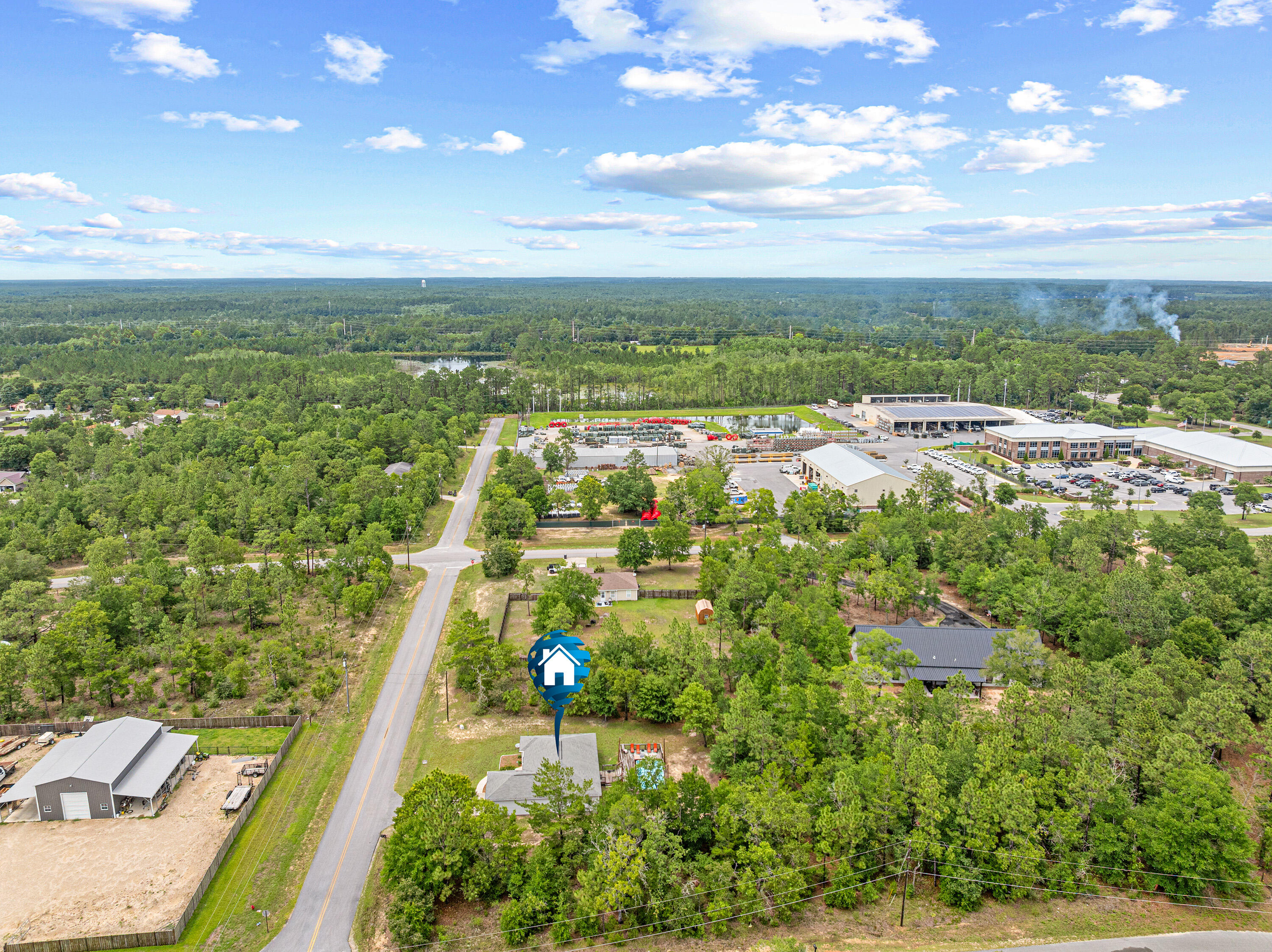 Oakwood Lakes Estates - Residential