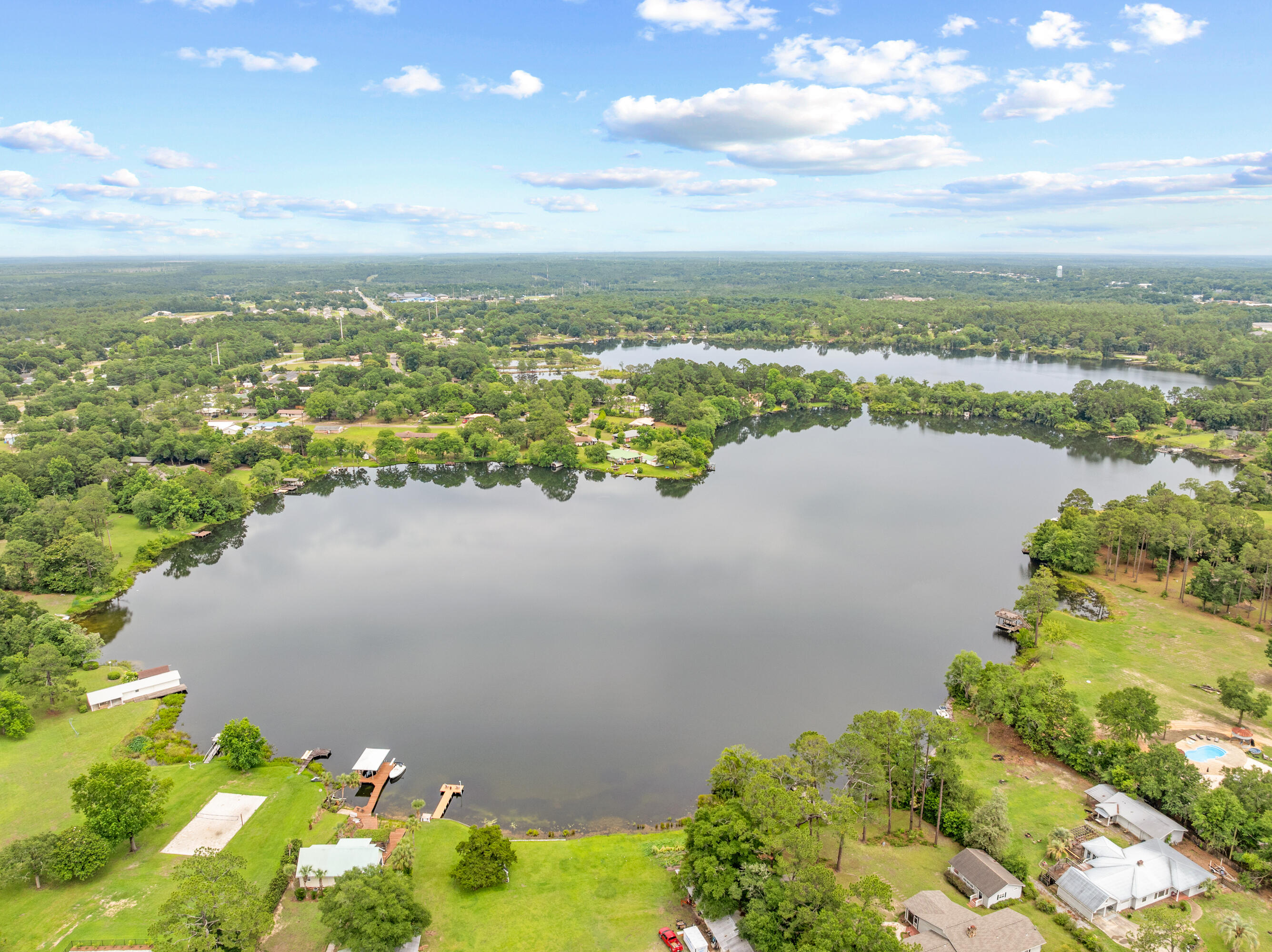 Oakwood Lakes Estates - Residential