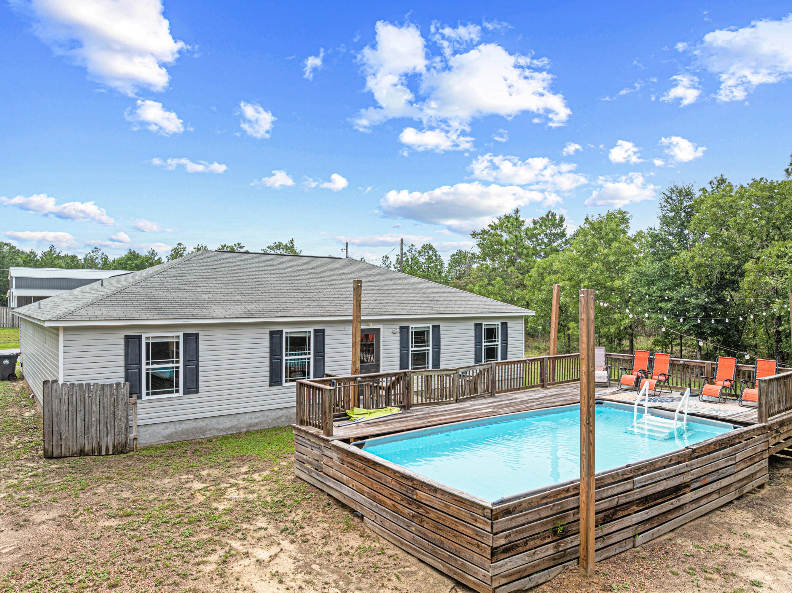 Oakwood Lakes Estates - Residential