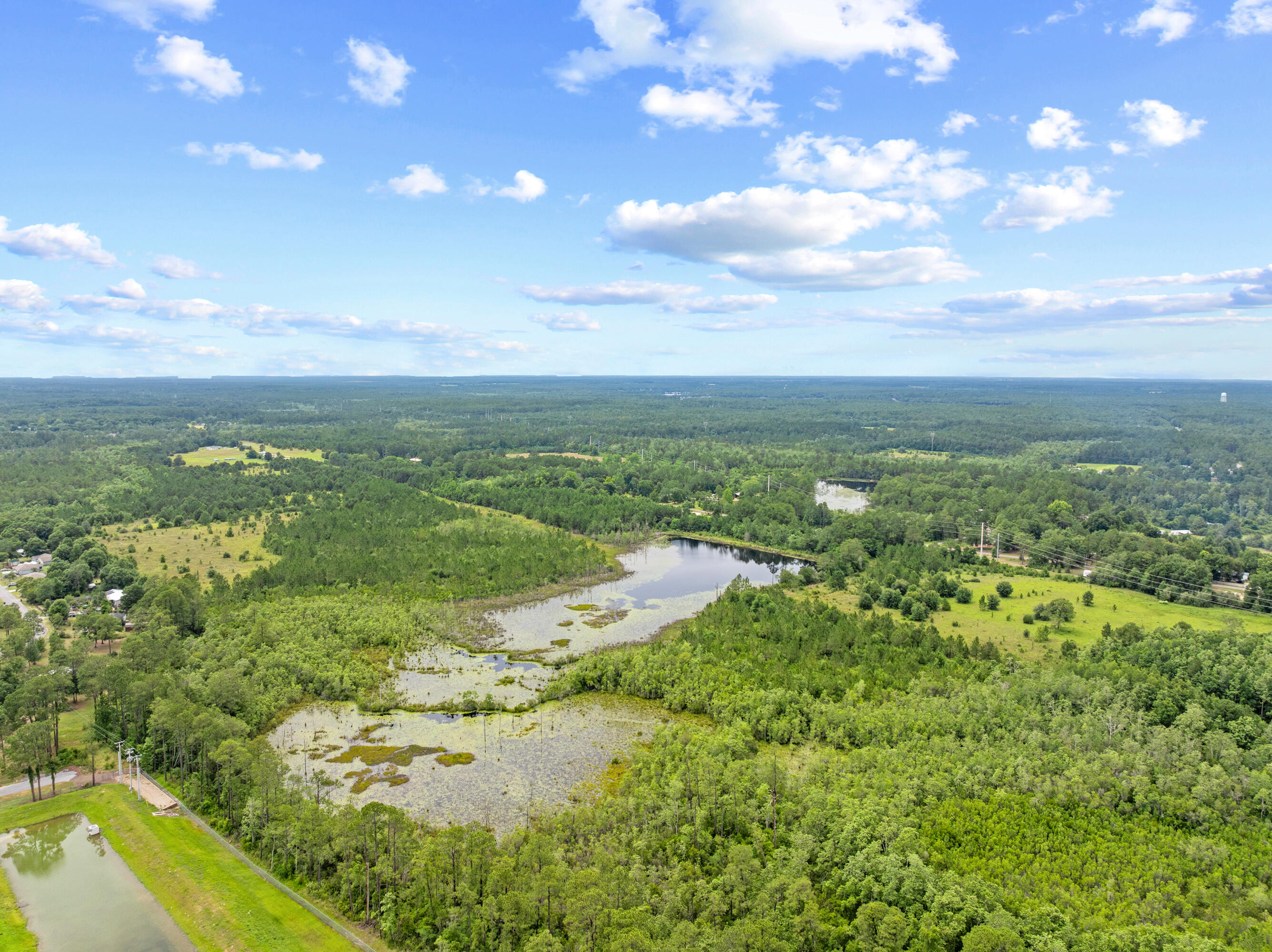 Oakwood Lakes Estates - Residential