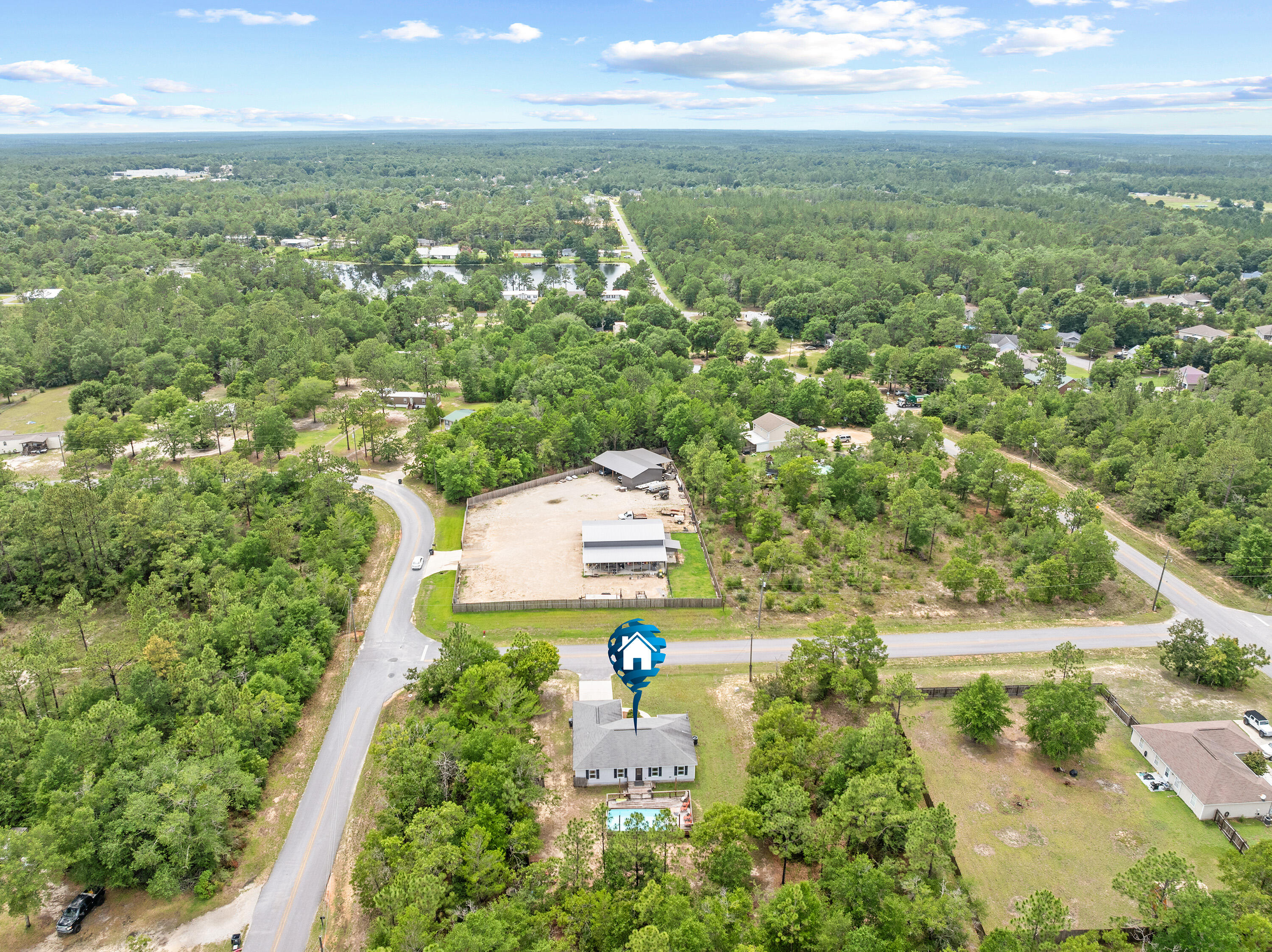 Oakwood Lakes Estates - Residential