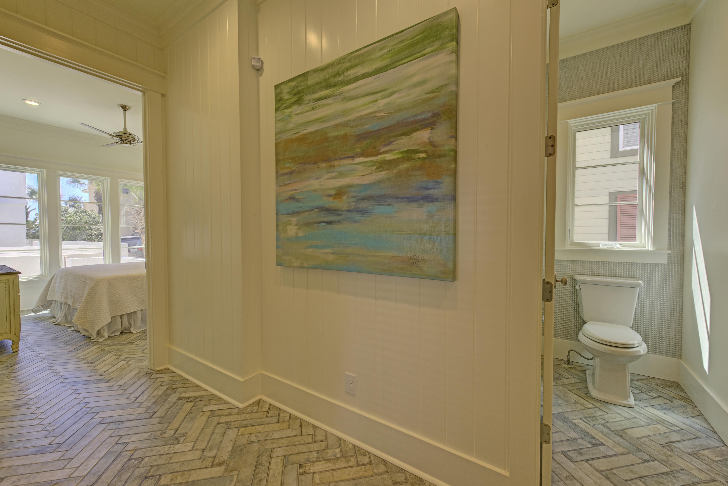 WATER'S EDGE - Residential