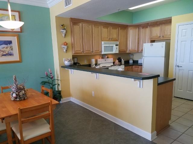 SUMMERWIND CONDOS - Residential