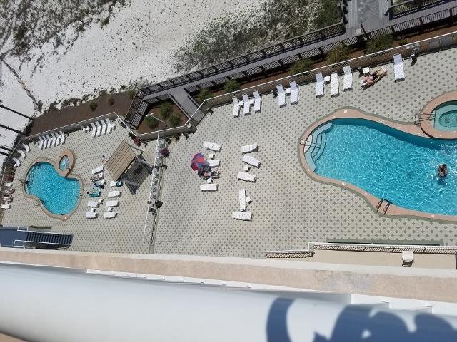 SUMMERWIND CONDOS - Residential