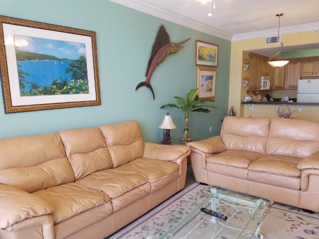 SUMMERWIND CONDOS - Residential