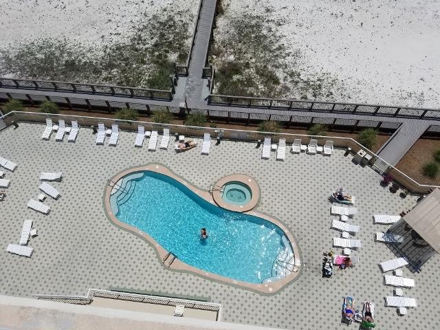 SUMMERWIND CONDOS - Residential