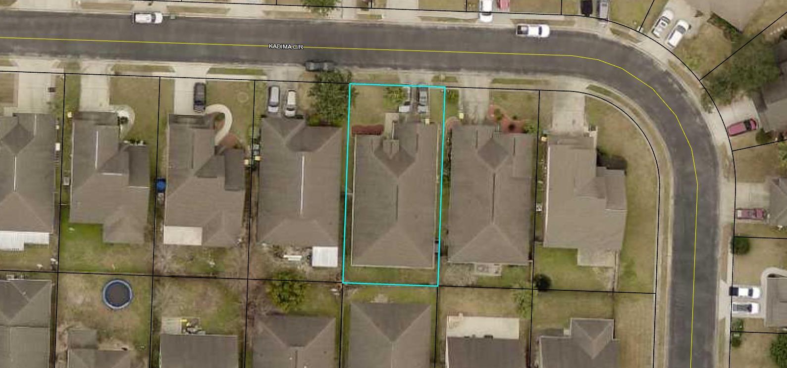 SUMMER PLACE ESTATES - Residential