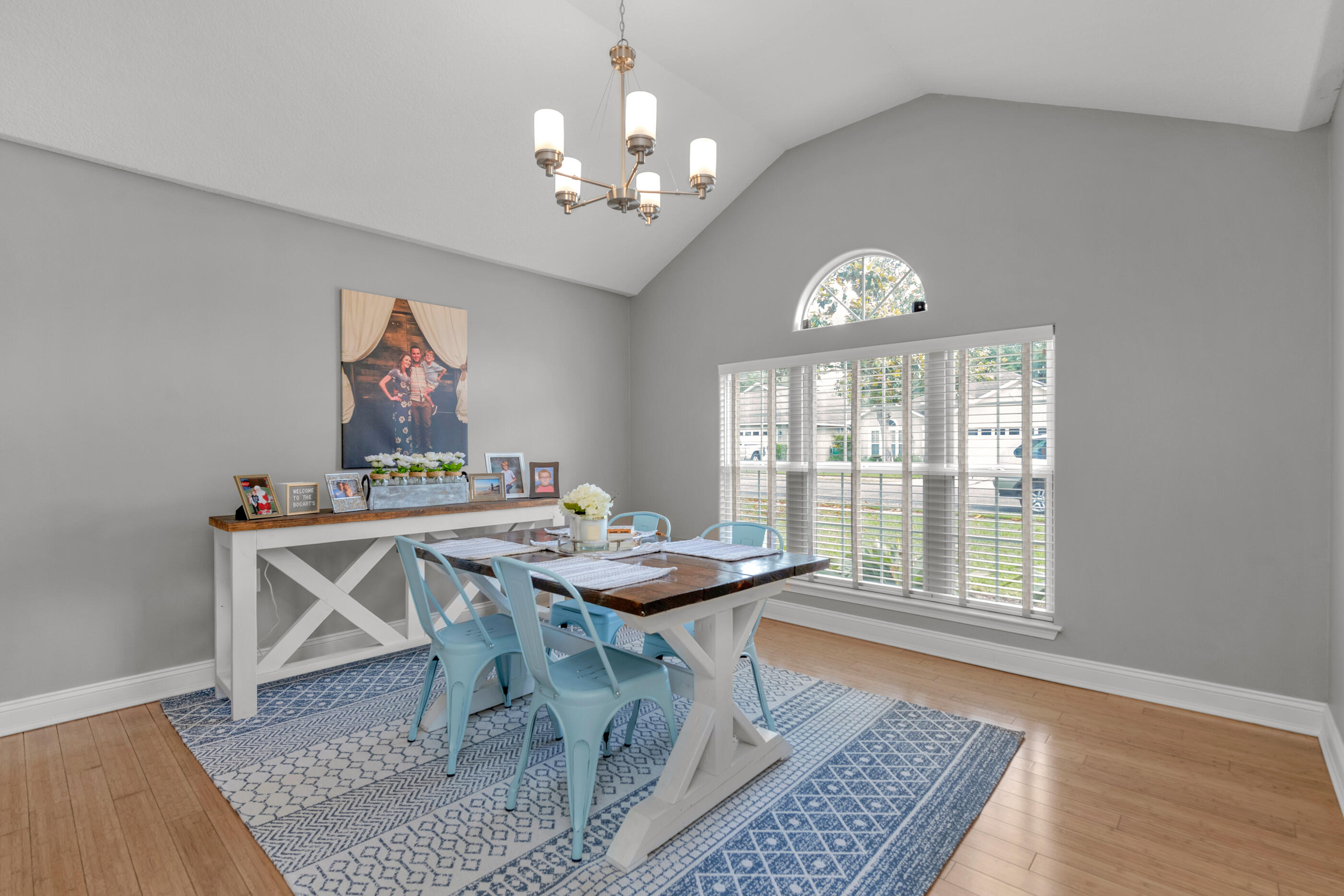 SUMMER PLACE ESTATES - Residential