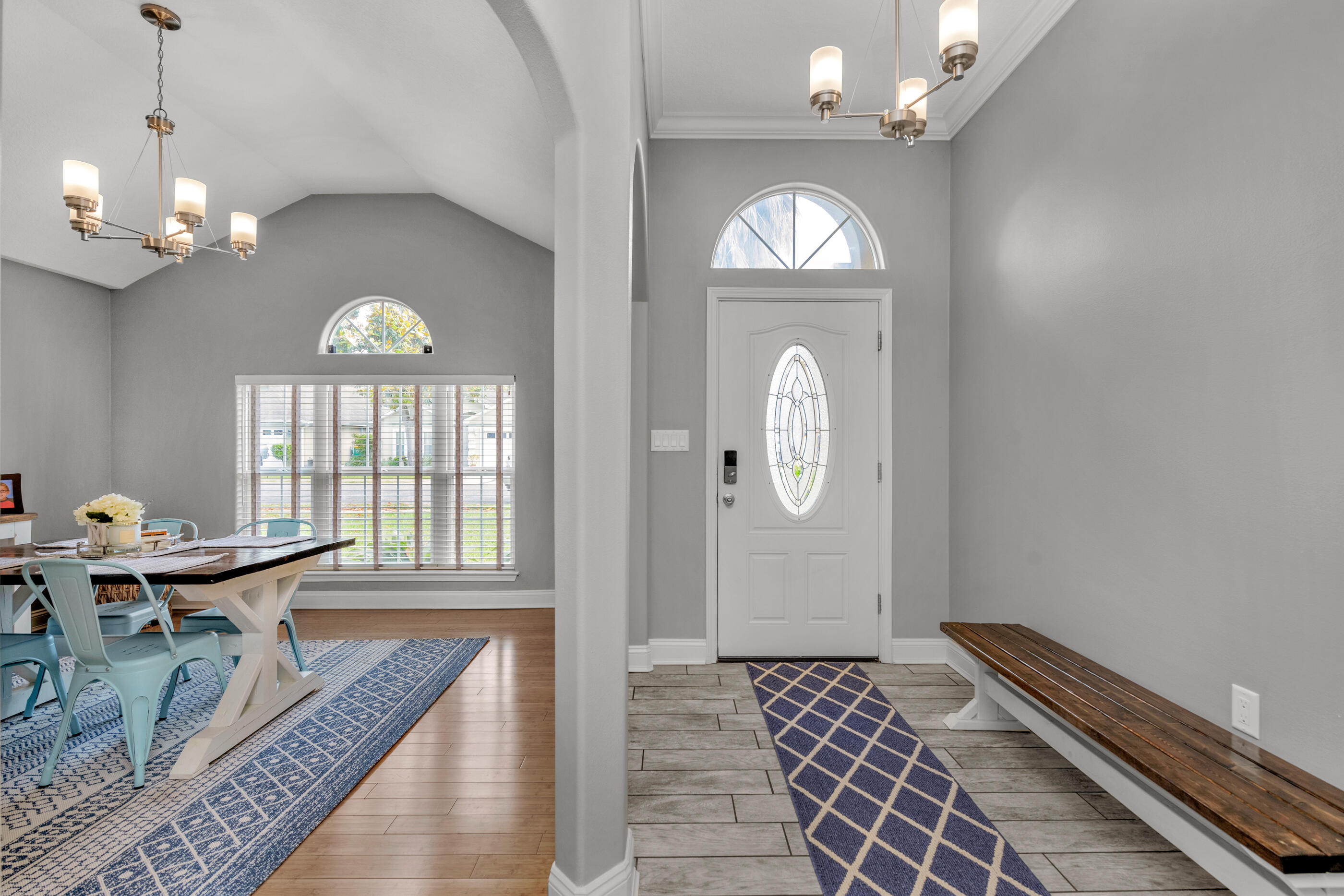 SUMMER PLACE ESTATES - Residential