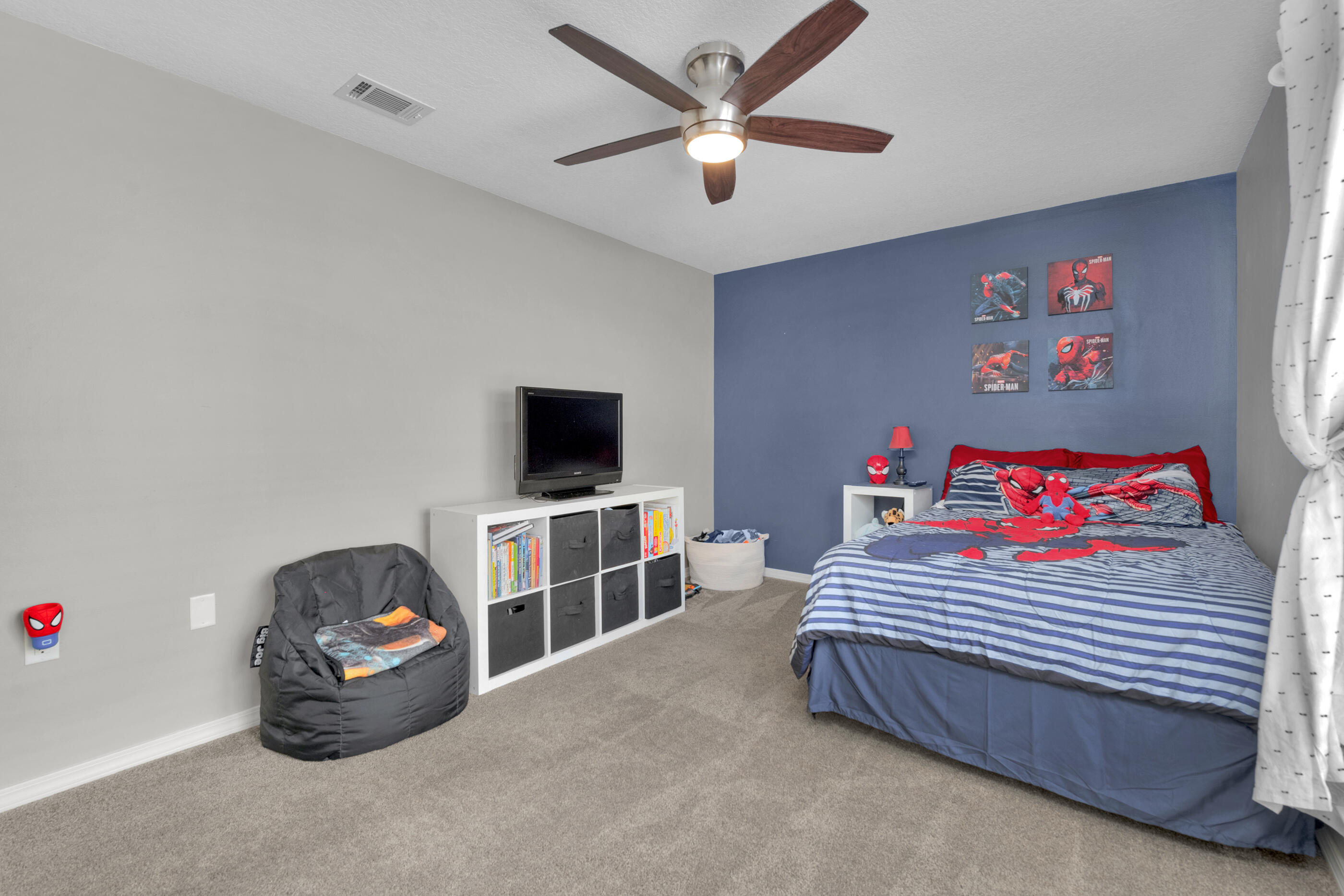 SUMMER PLACE ESTATES - Residential