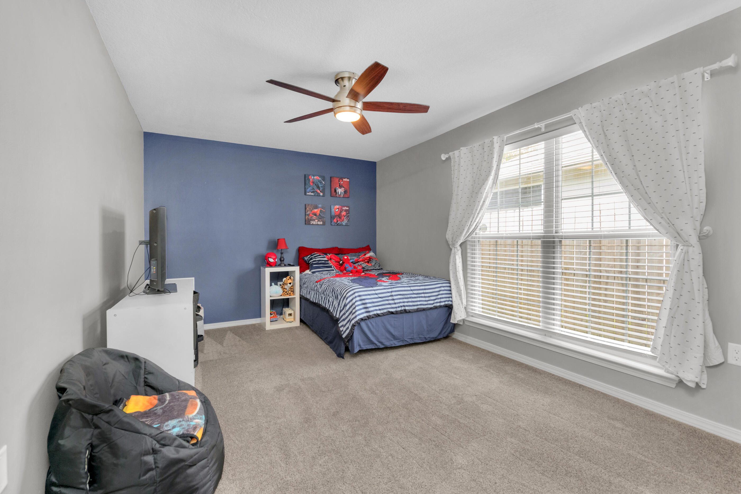 SUMMER PLACE ESTATES - Residential