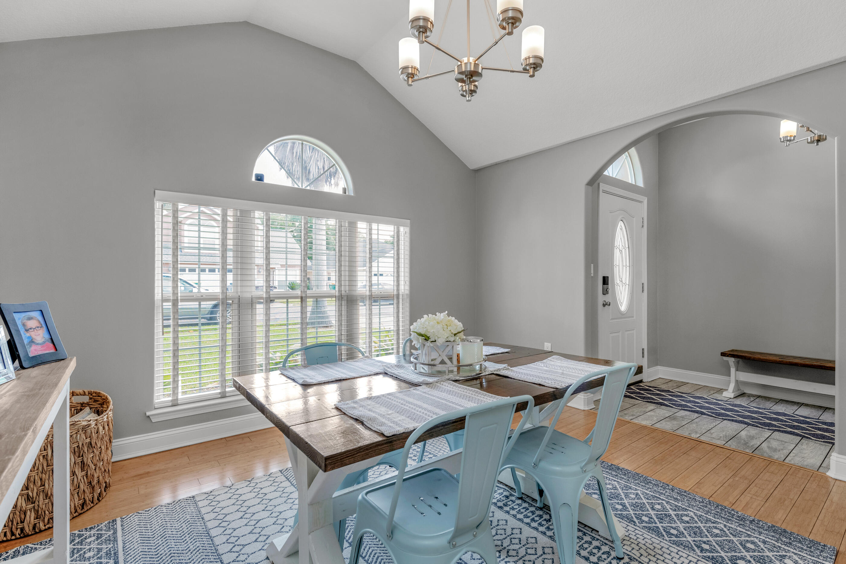 SUMMER PLACE ESTATES - Residential