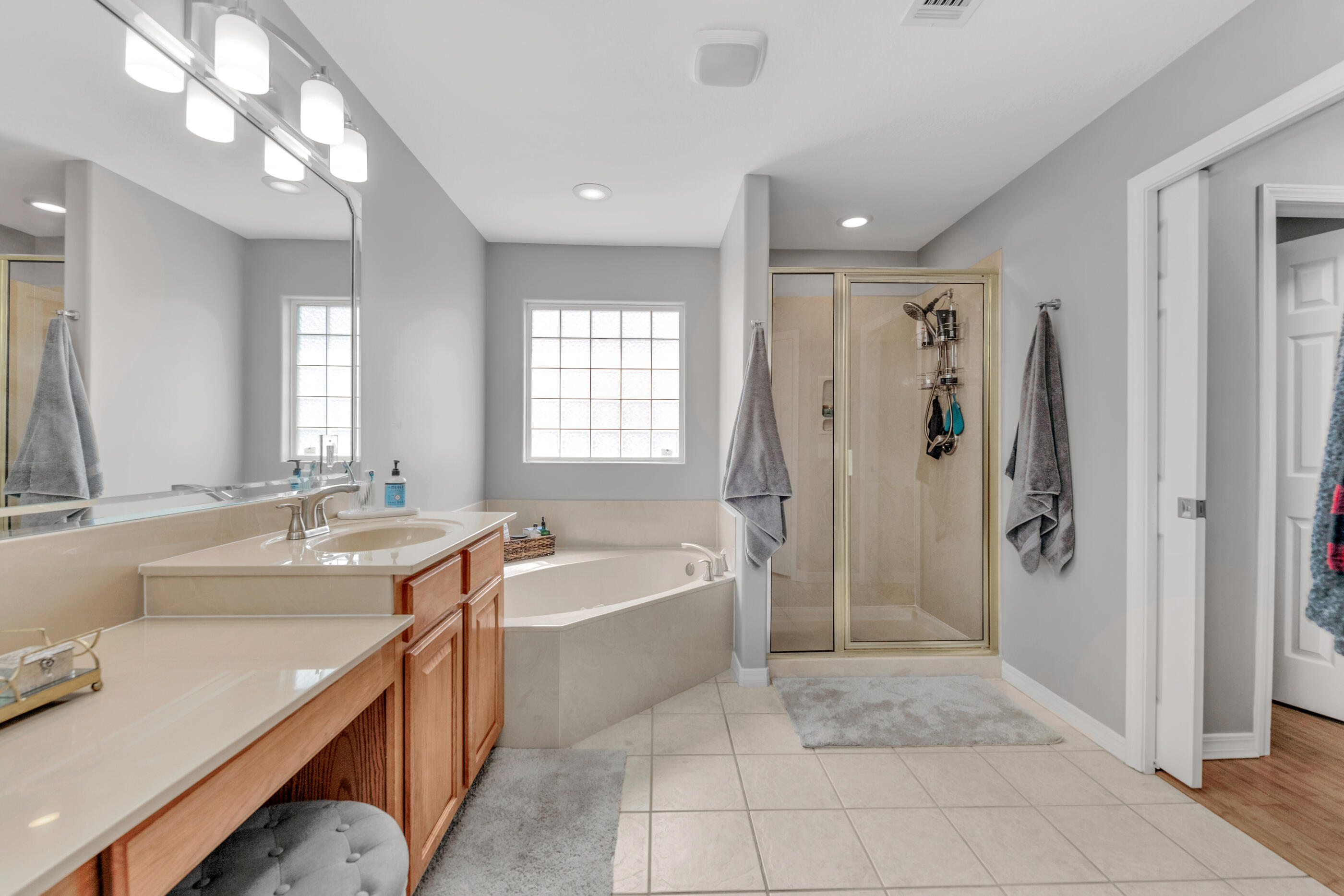 SUMMER PLACE ESTATES - Residential