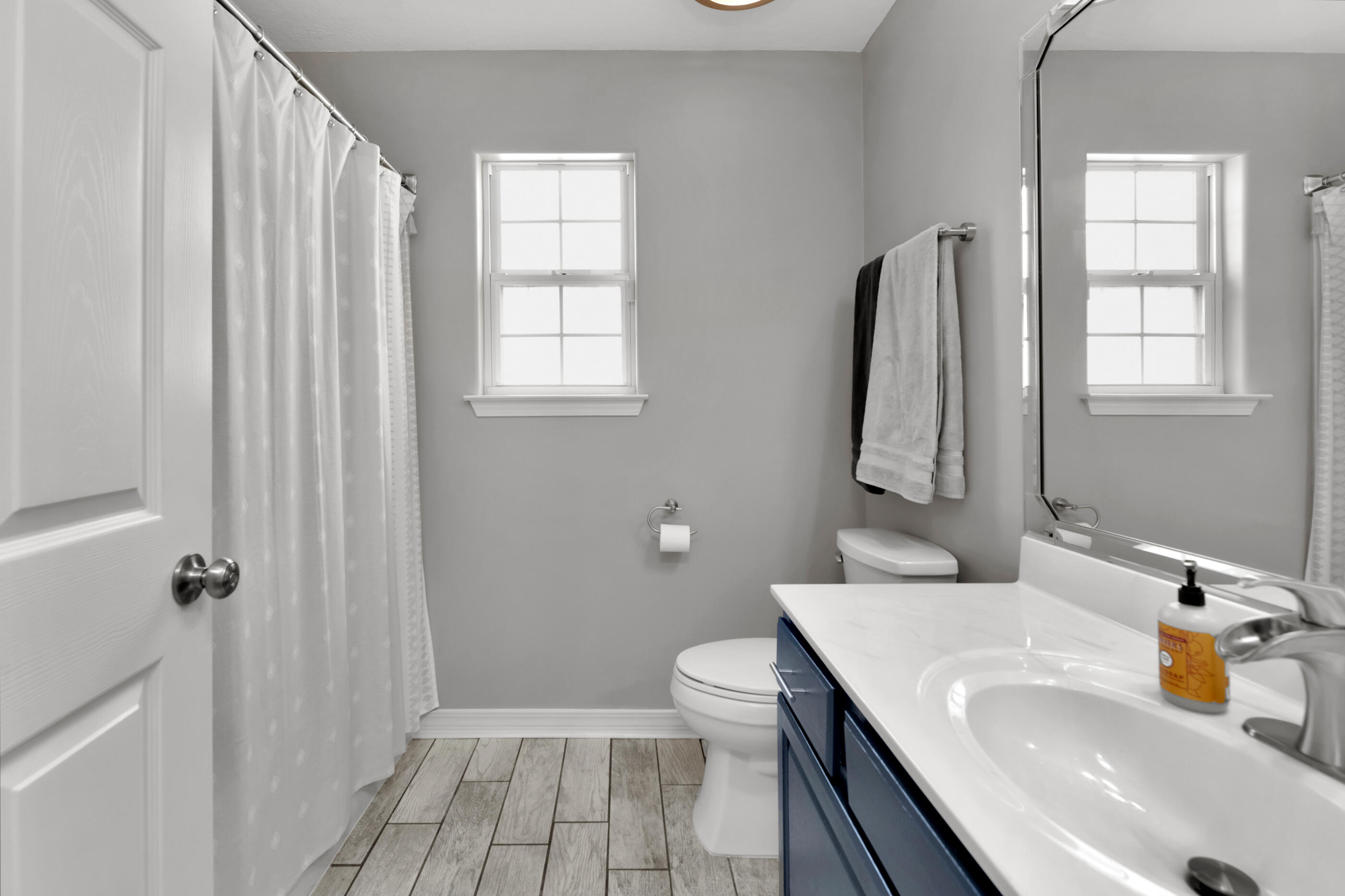 SUMMER PLACE ESTATES - Residential