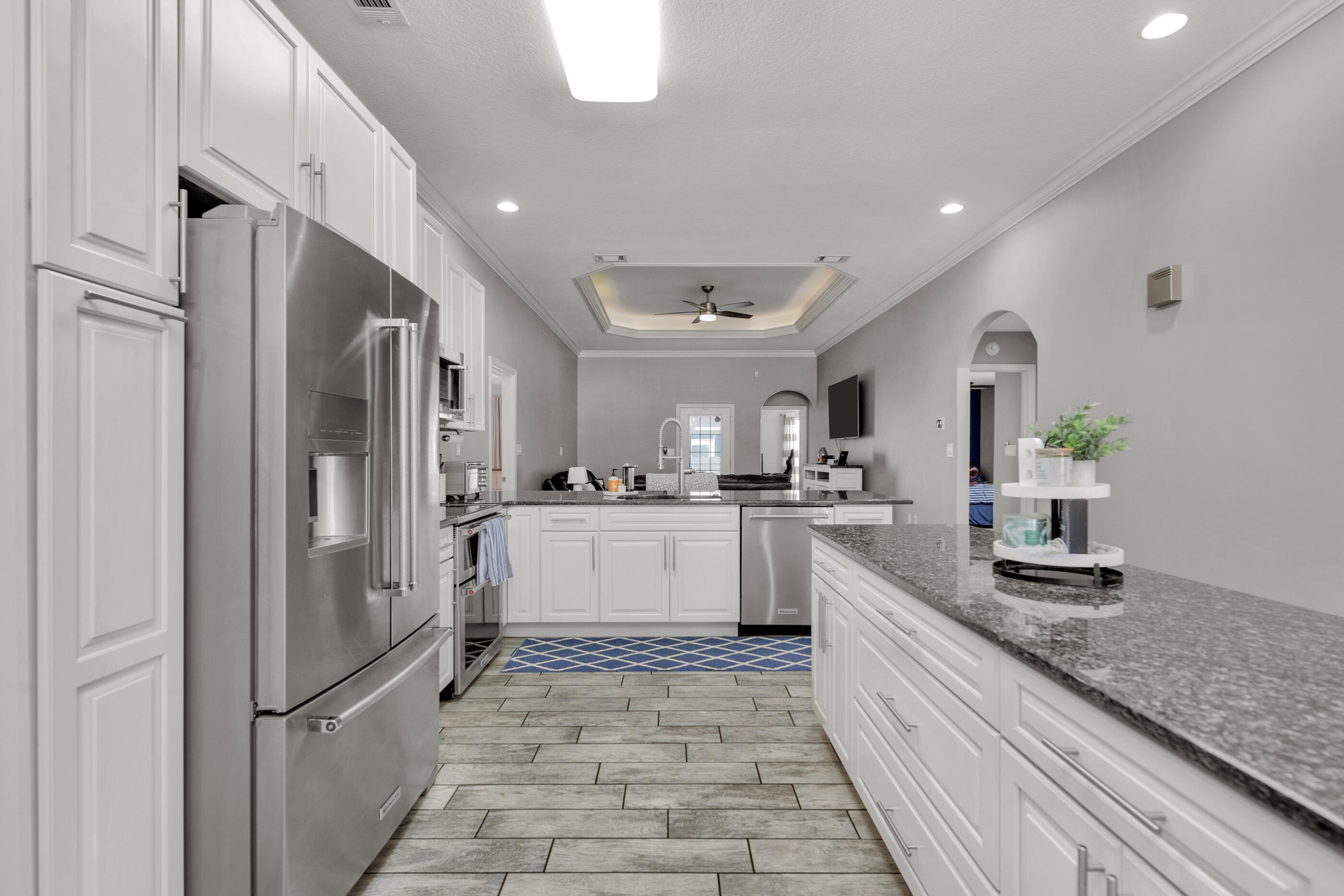 SUMMER PLACE ESTATES - Residential