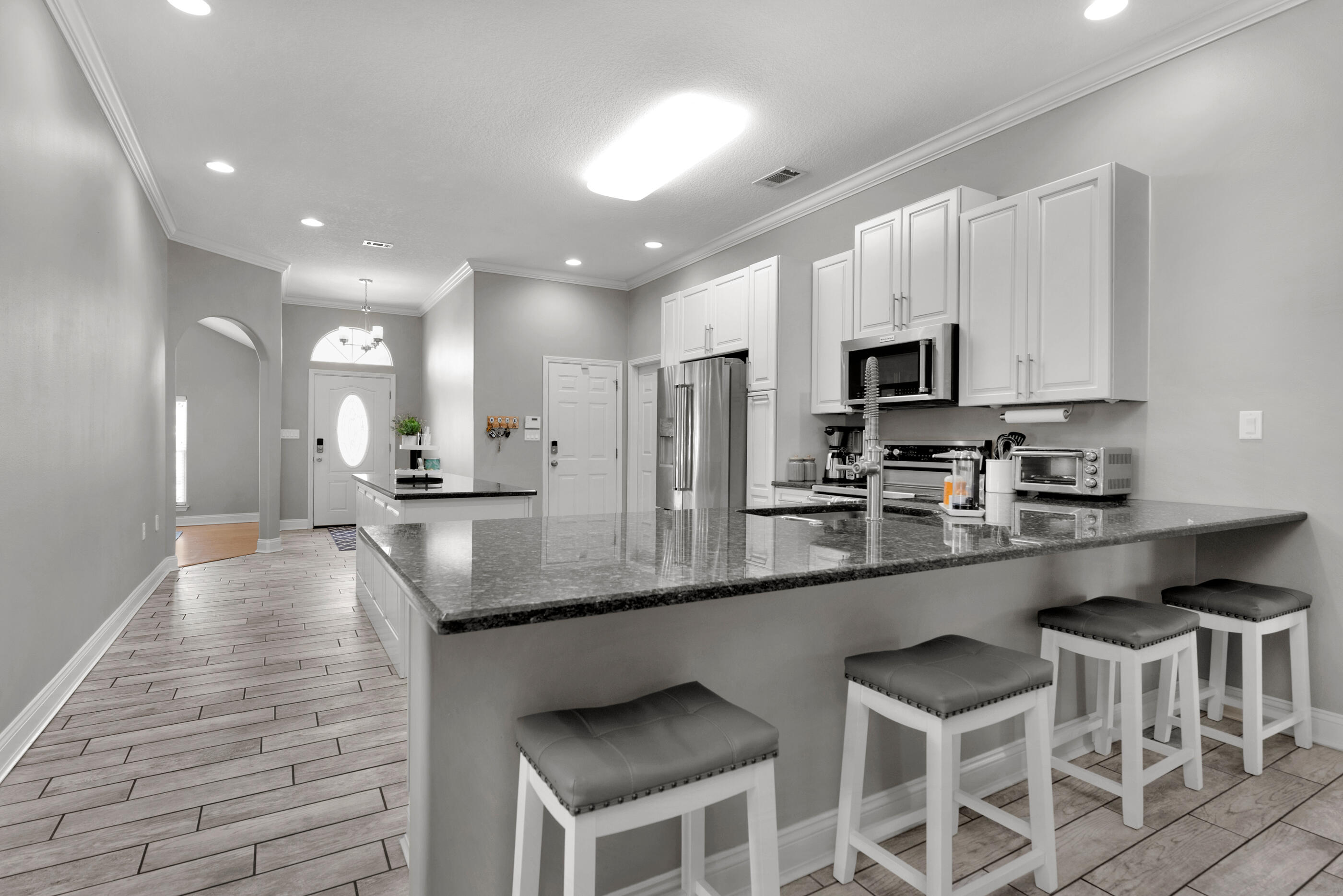 SUMMER PLACE ESTATES - Residential