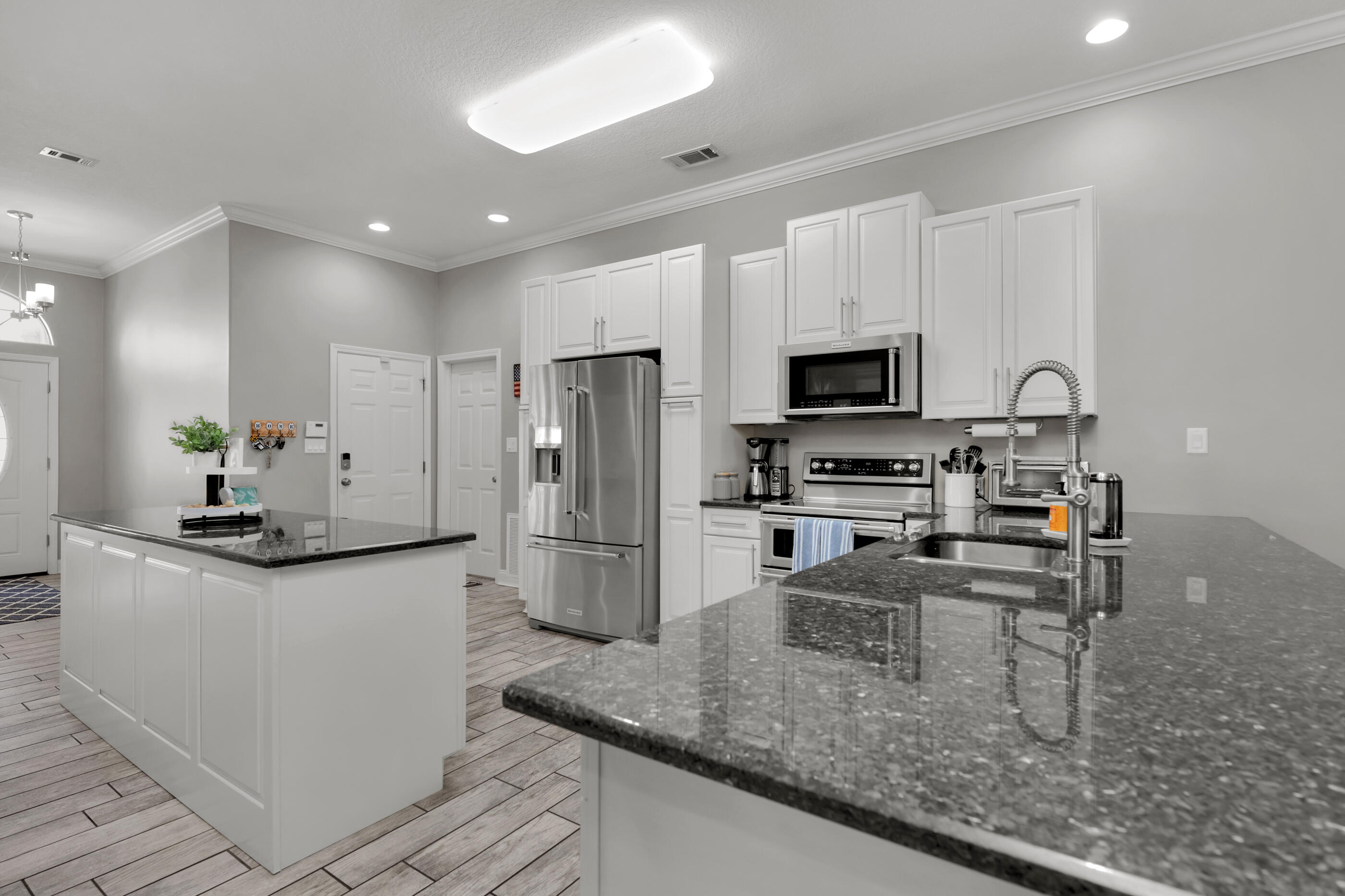 SUMMER PLACE ESTATES - Residential