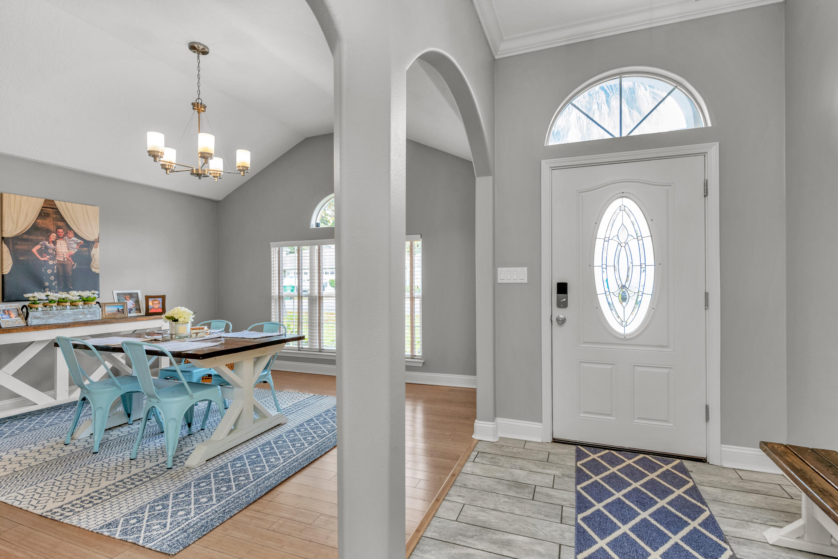 SUMMER PLACE ESTATES - Residential