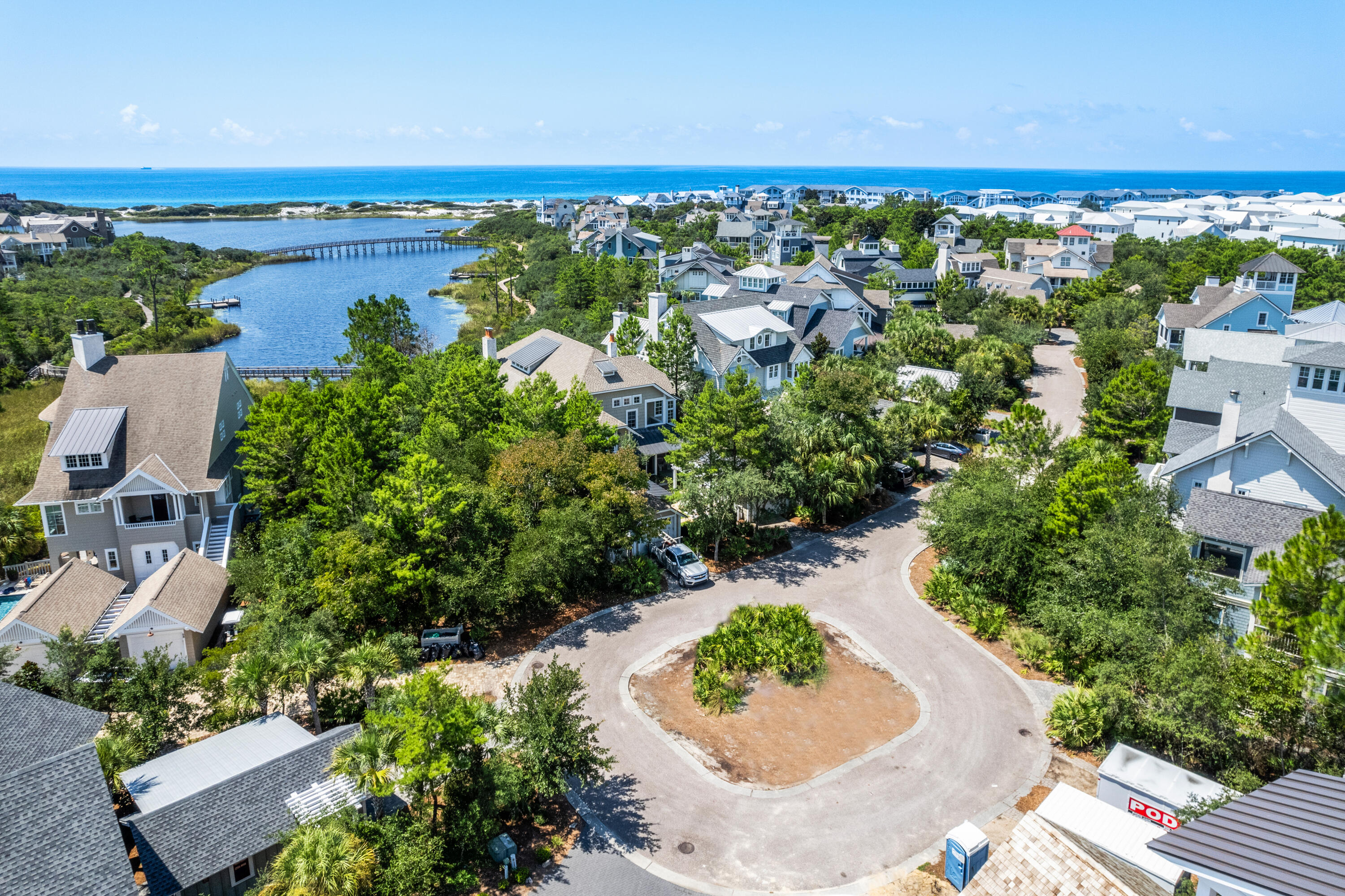 WATERSOUND BEACH - Land