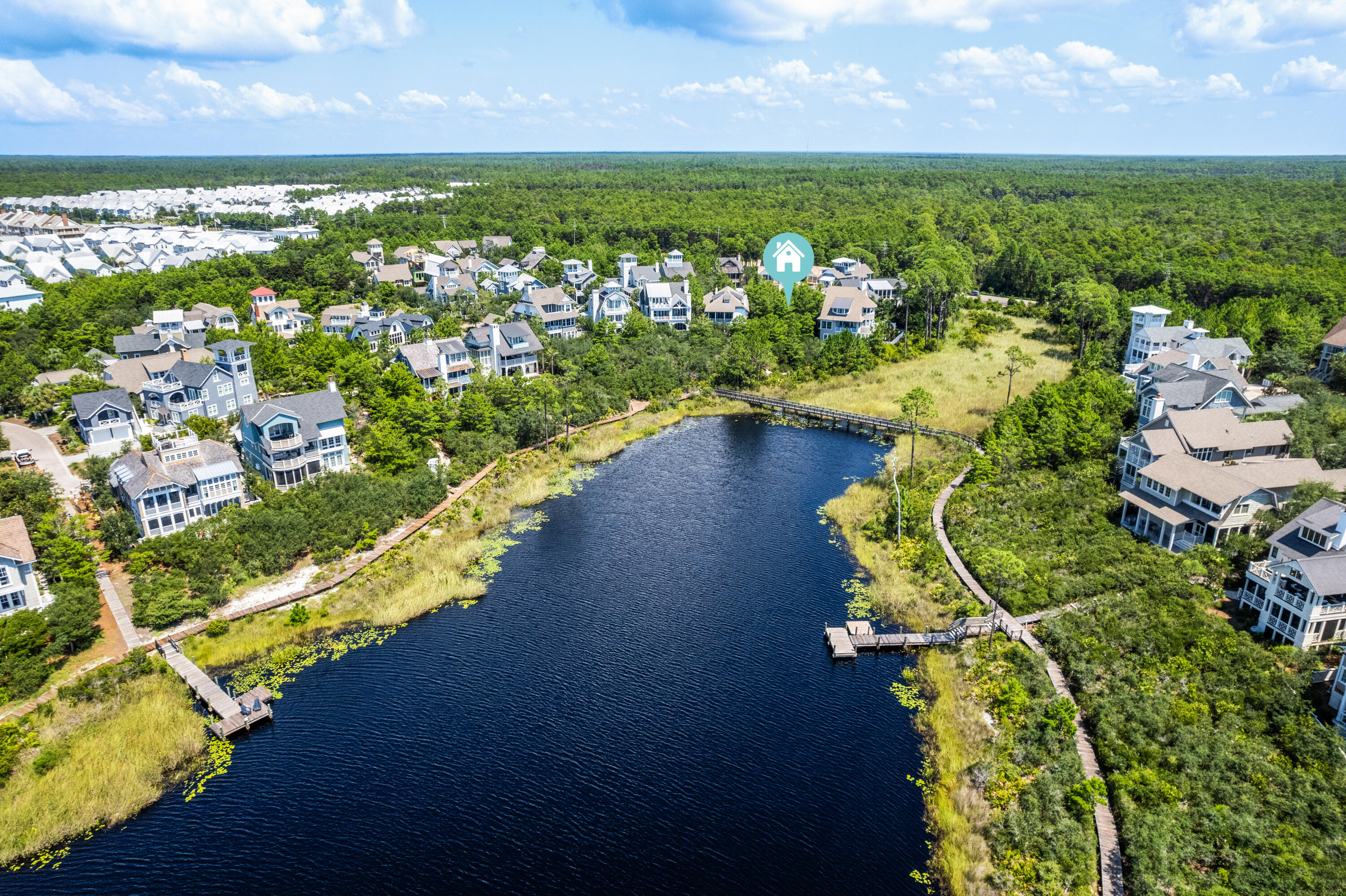 WATERSOUND BEACH - Land