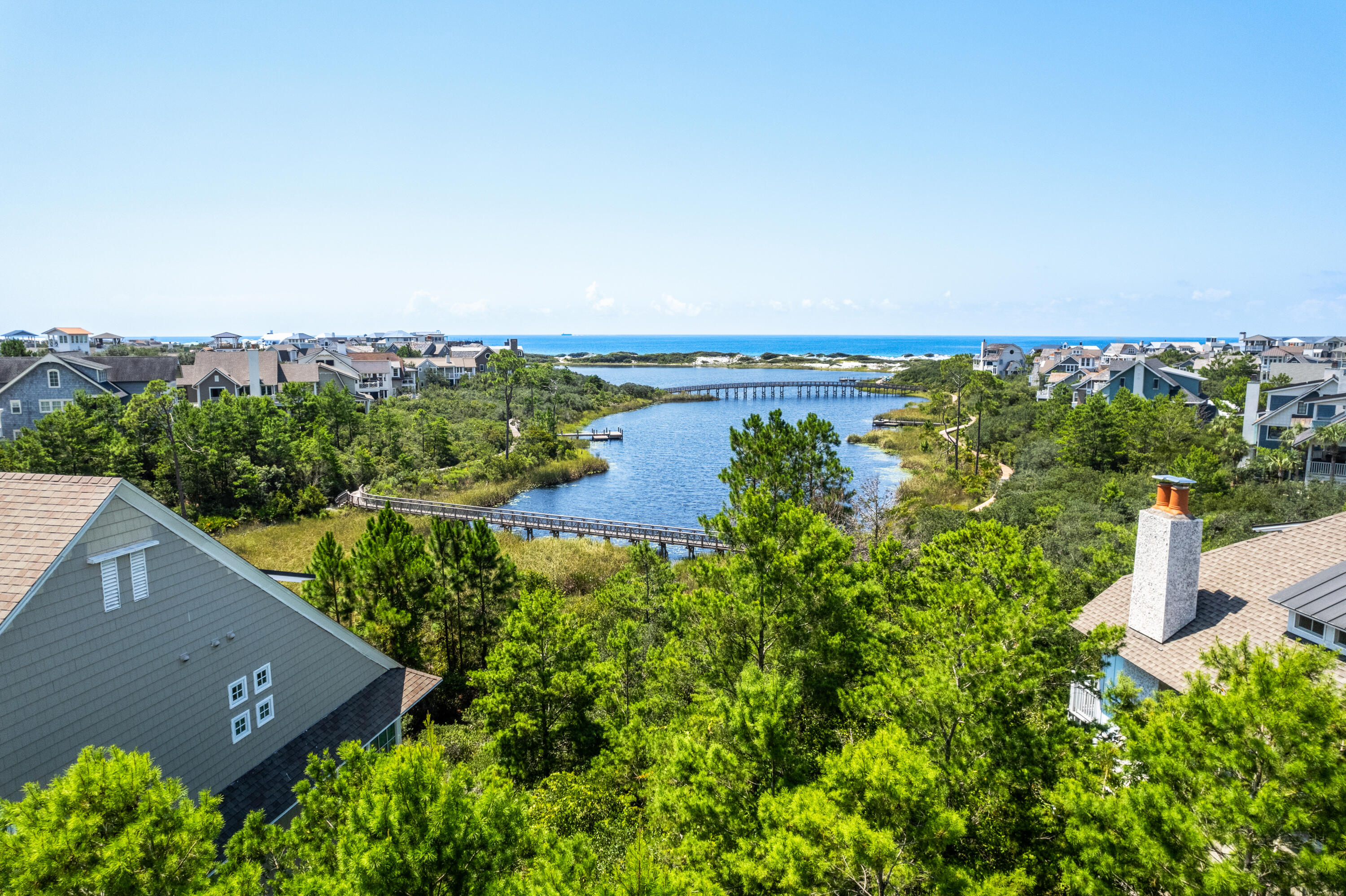 WATERSOUND BEACH - Land