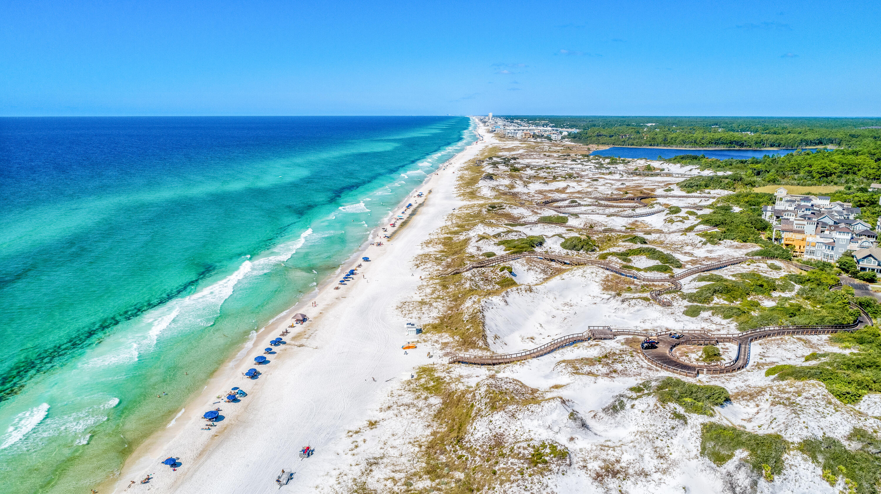 WATERSOUND BEACH - Land