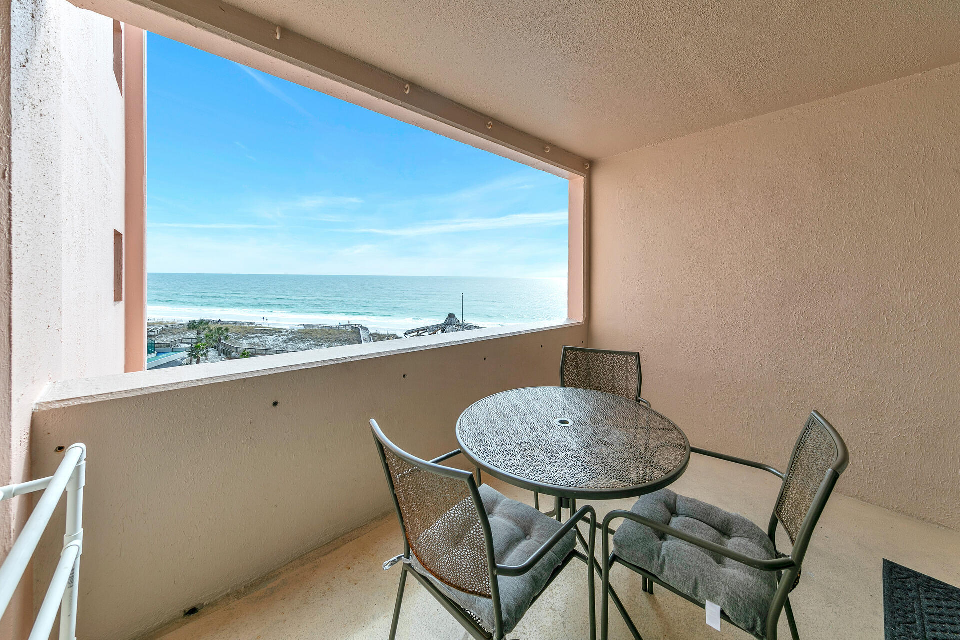 JETTY EAST CONDO - Residential