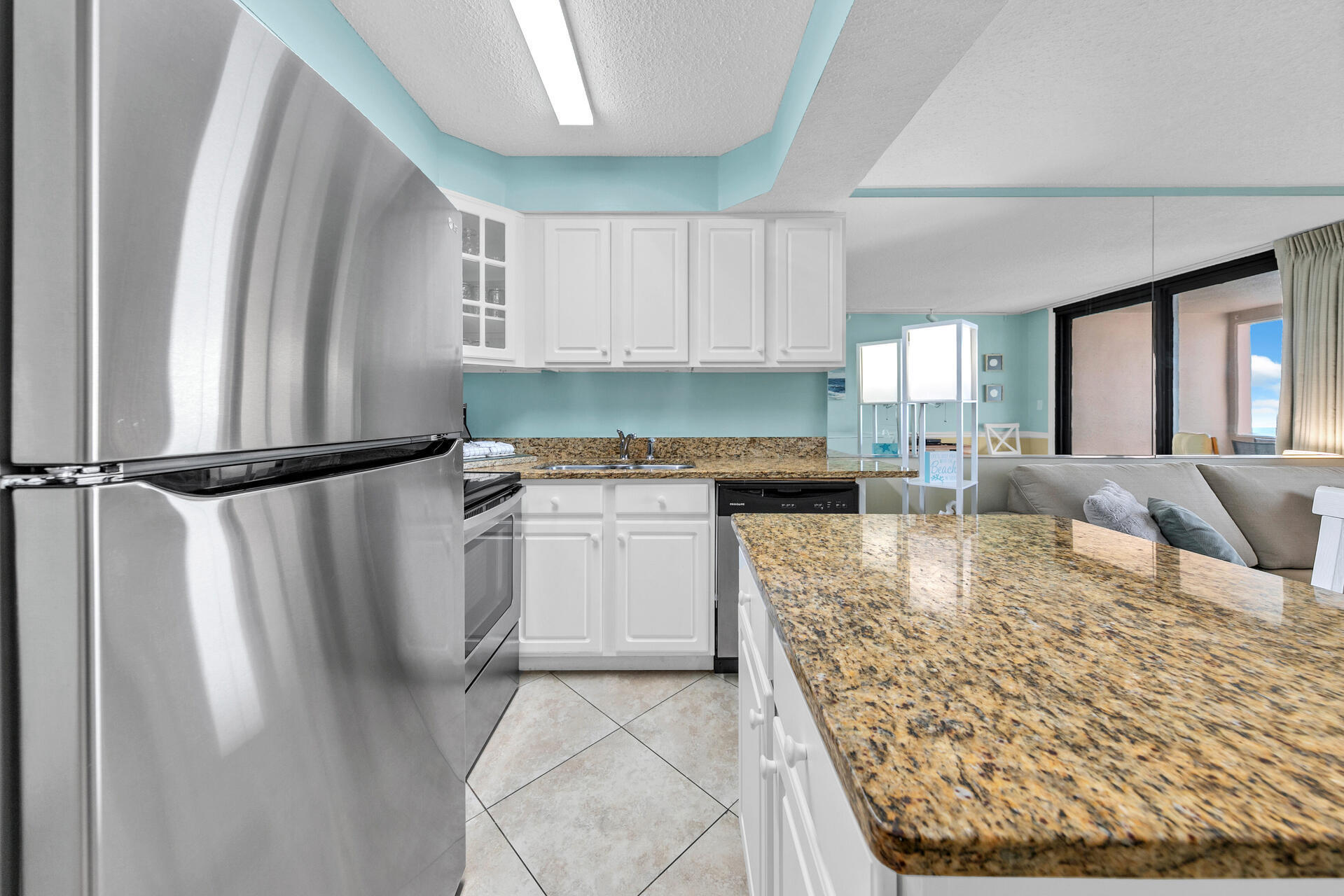 JETTY EAST CONDO - Residential