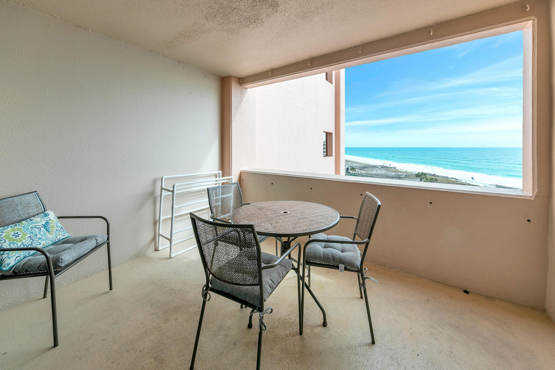 JETTY EAST CONDO - Residential