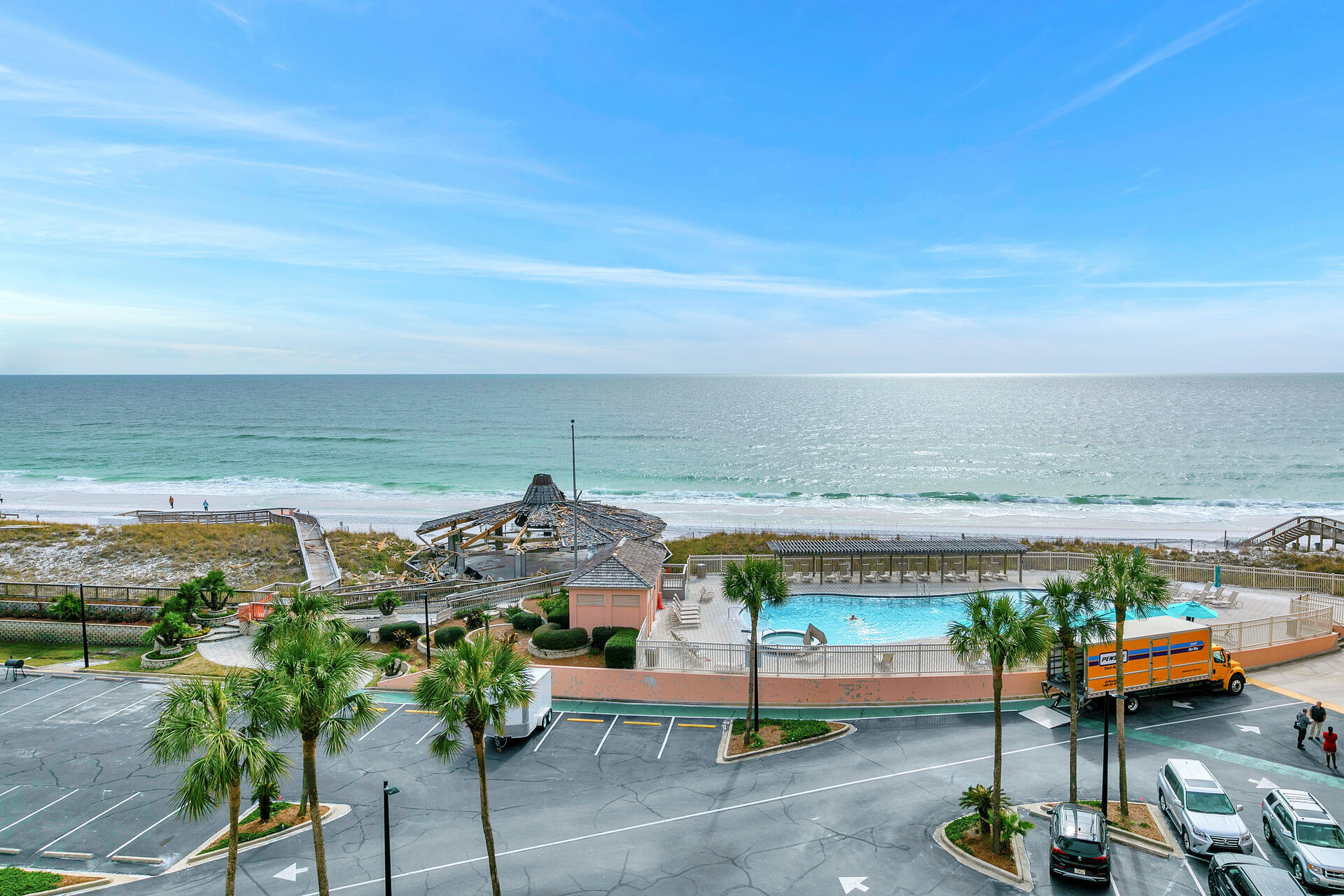 JETTY EAST CONDO - Residential