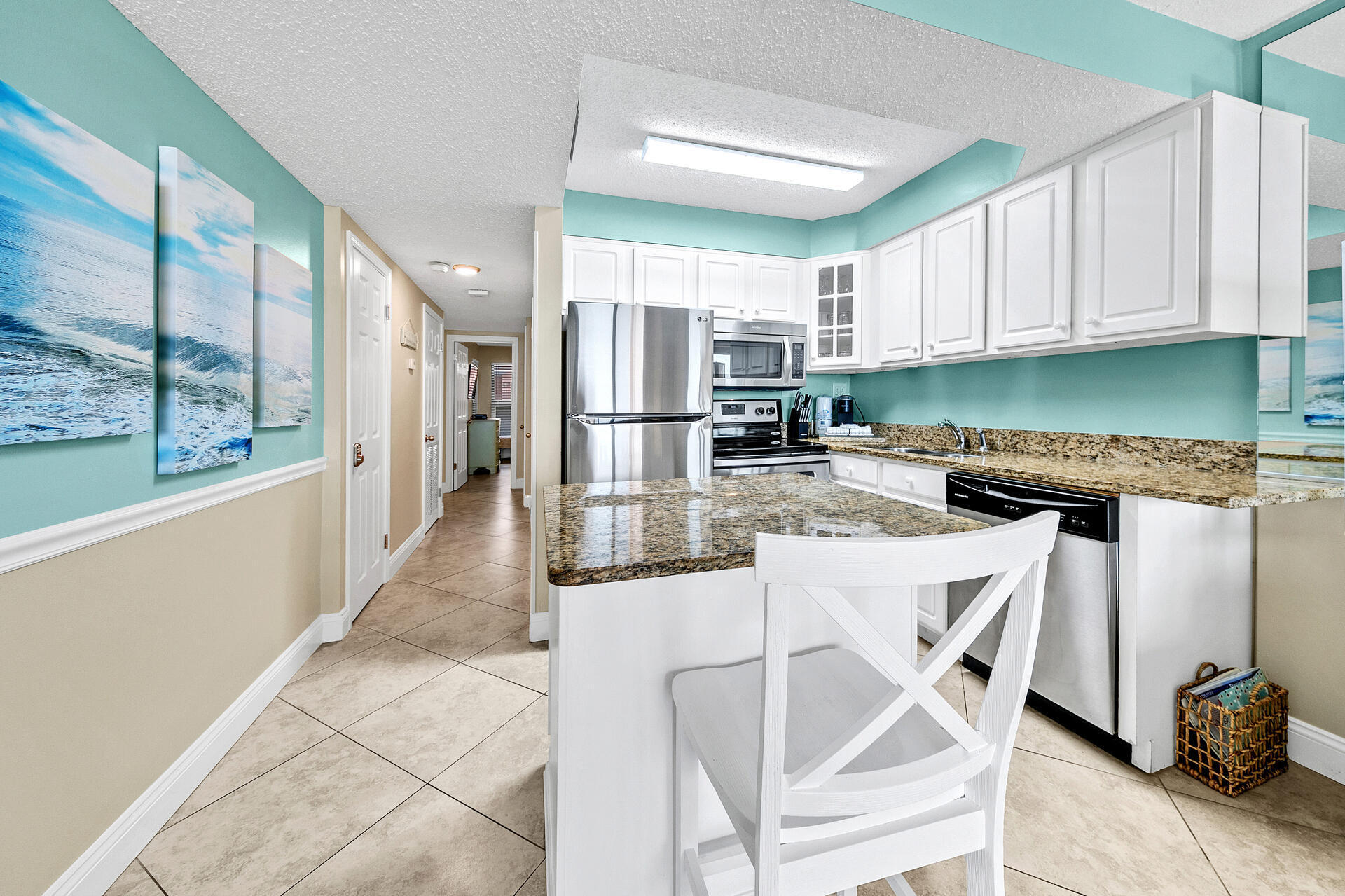 JETTY EAST CONDO - Residential