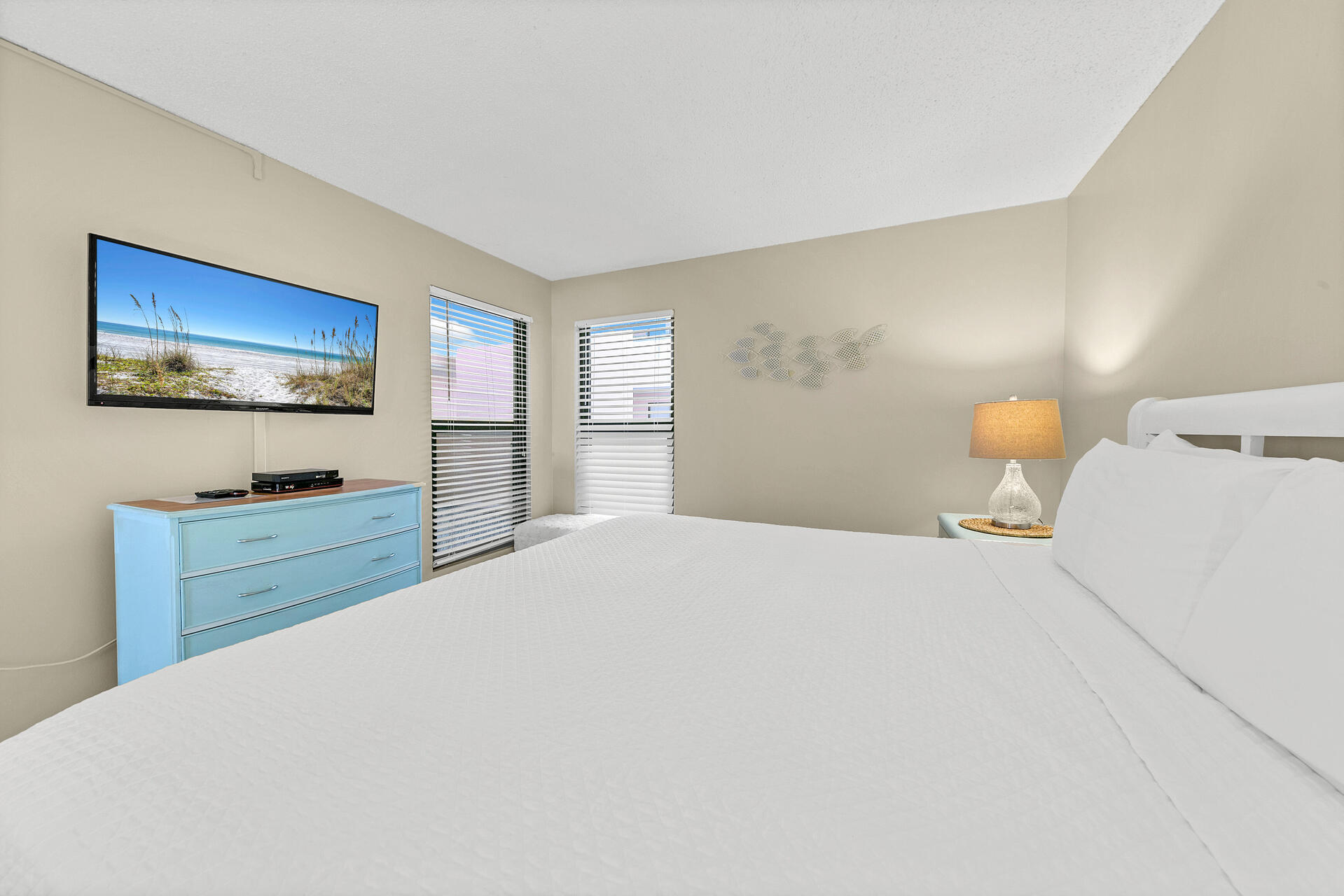 JETTY EAST CONDO - Residential