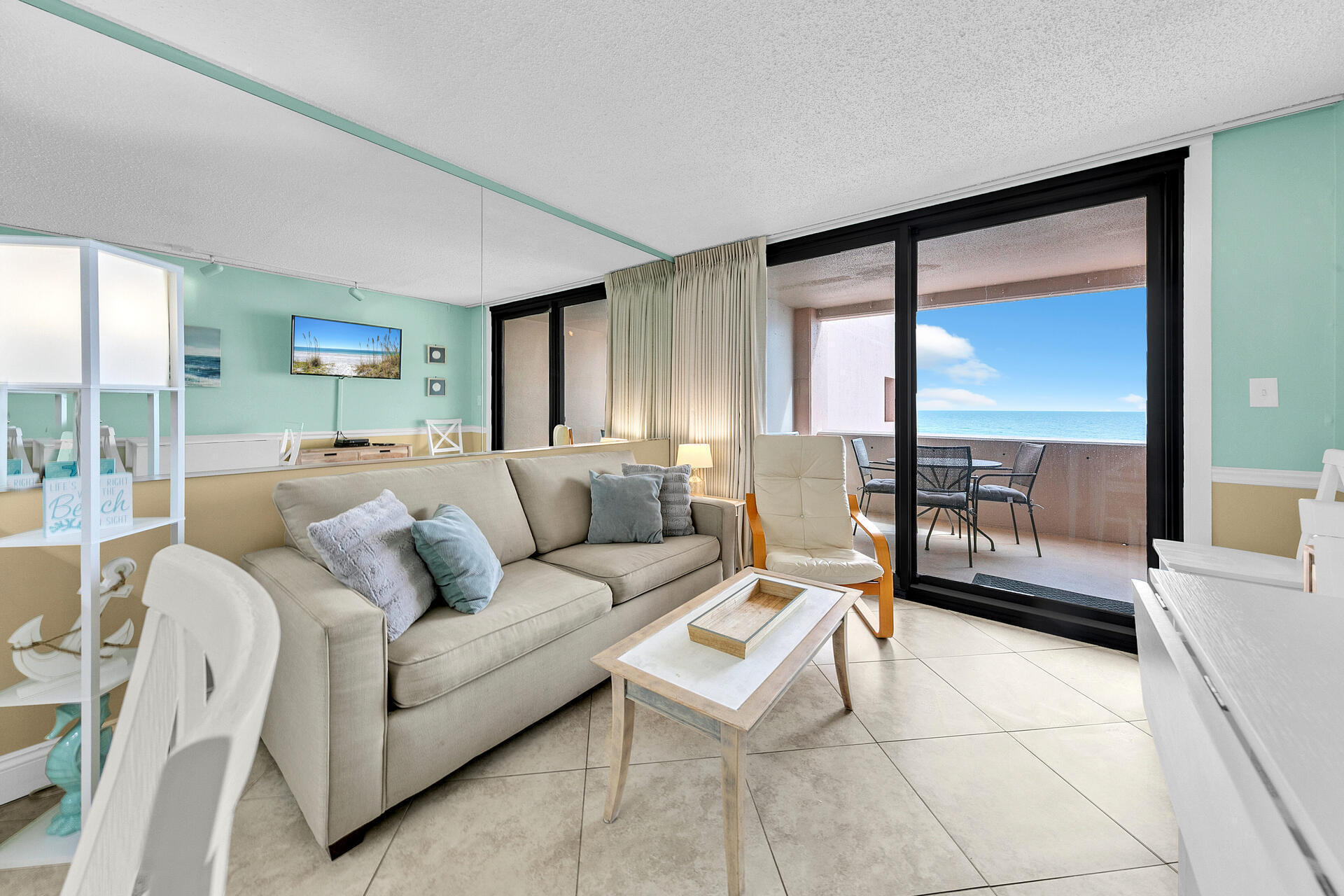 JETTY EAST CONDO - Residential