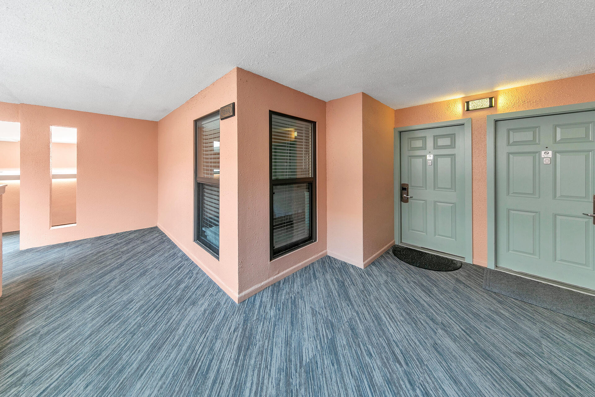 JETTY EAST CONDO - Residential